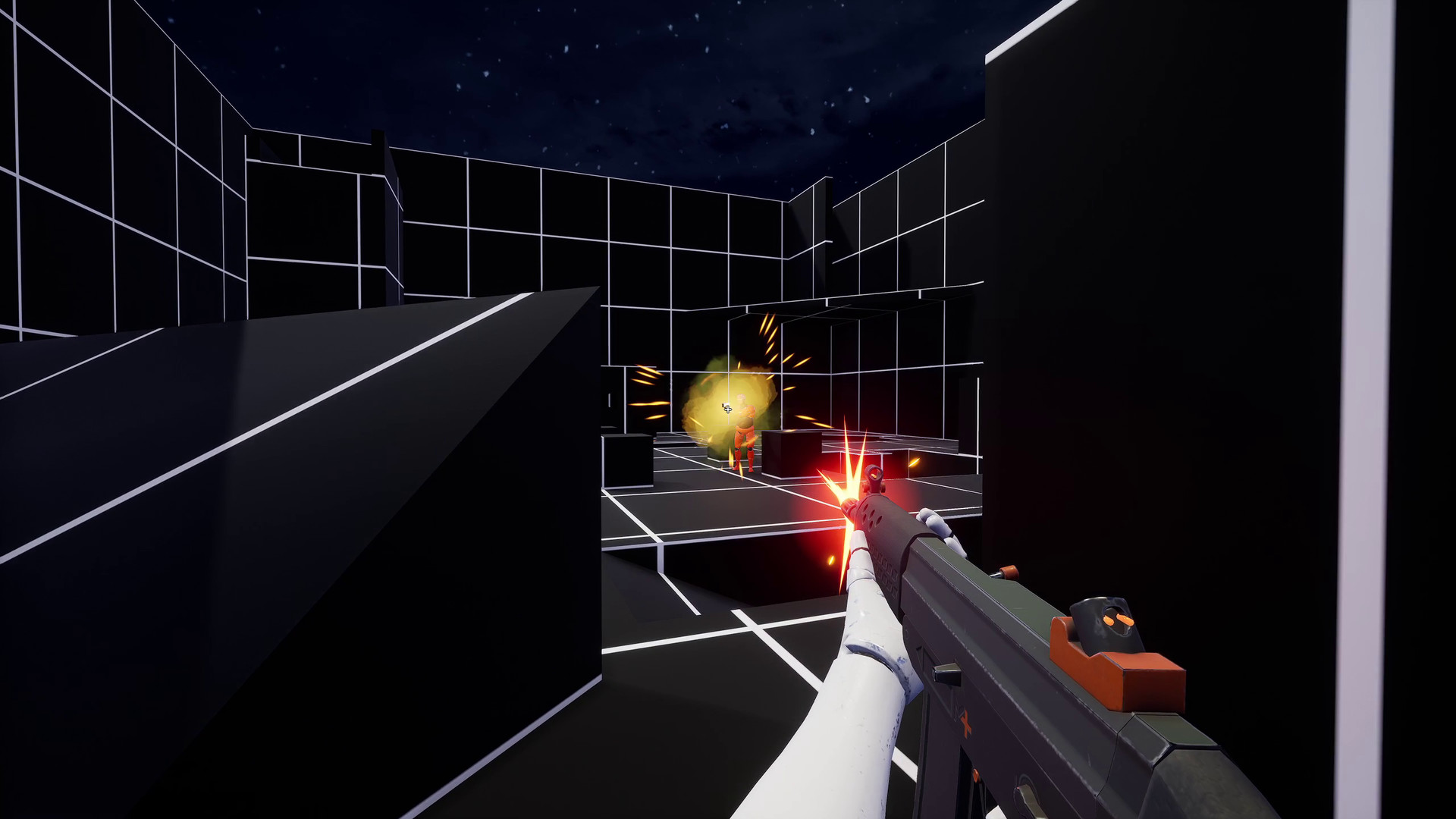 KovaaK's FPS スクリーンショット7