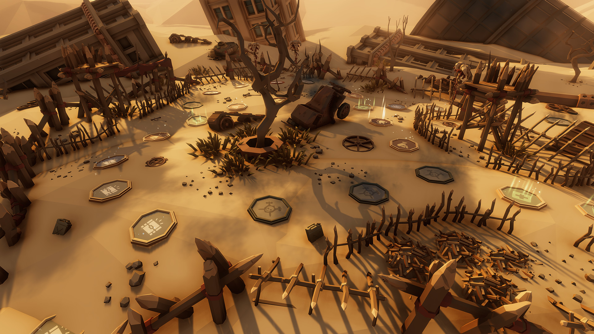 Pummel Party その他アクション スクリーンショット6