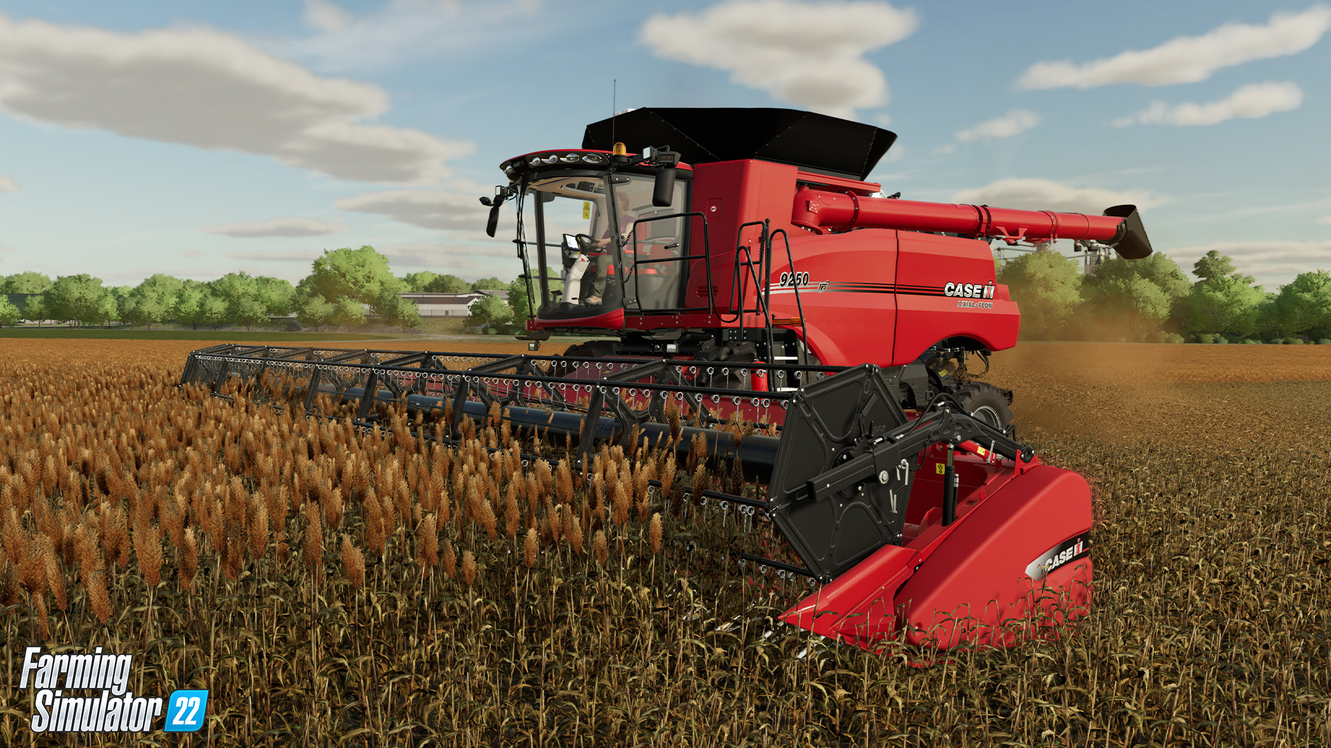Farming Simulator 22 サンドボックス・クラフト スクリーンショット2