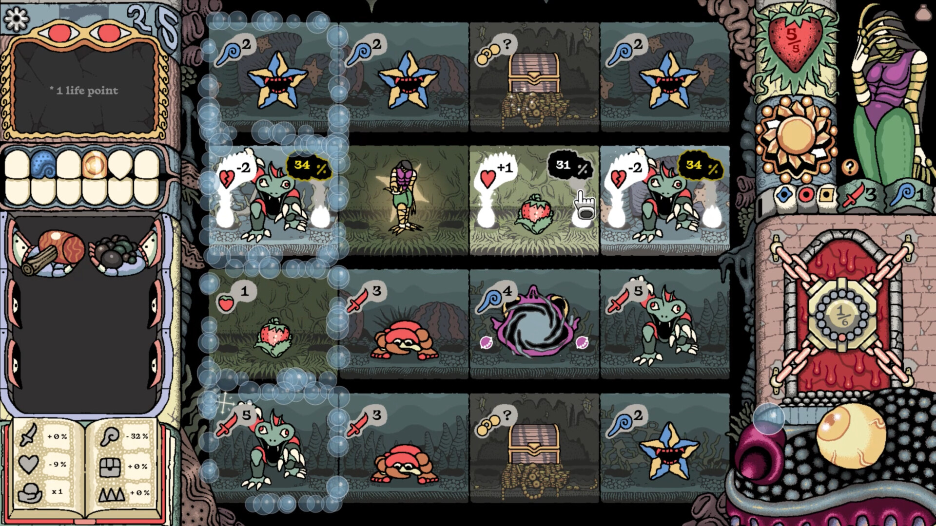 Sol Cesto その他RPG スクリーンショット6