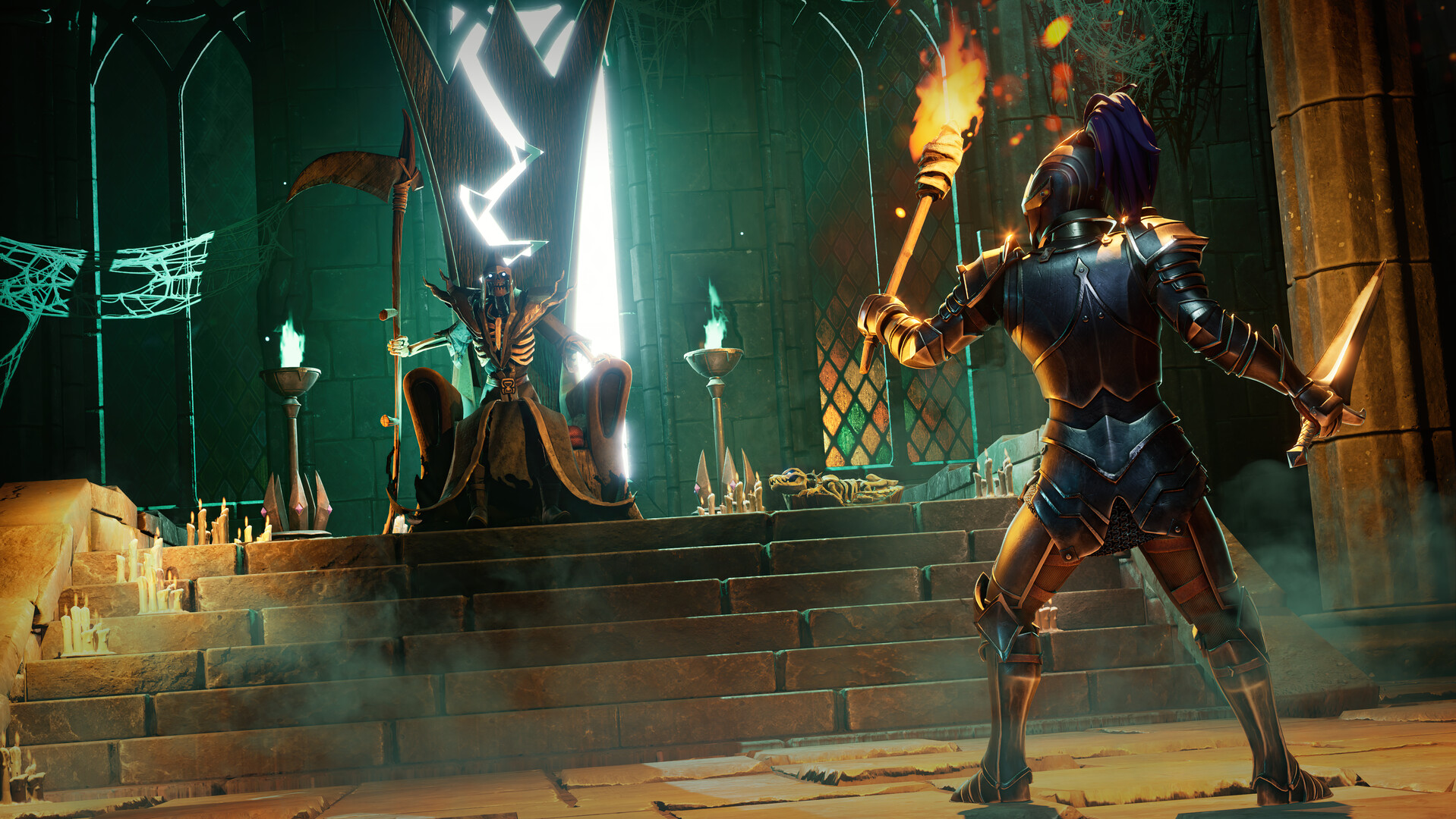 RuneScape: Dragonwilds その他RPG スクリーンショット7