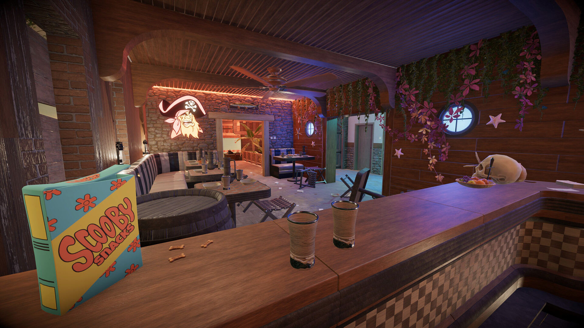 House Flipper 2 サンドボックス・クラフト スクリーンショット1