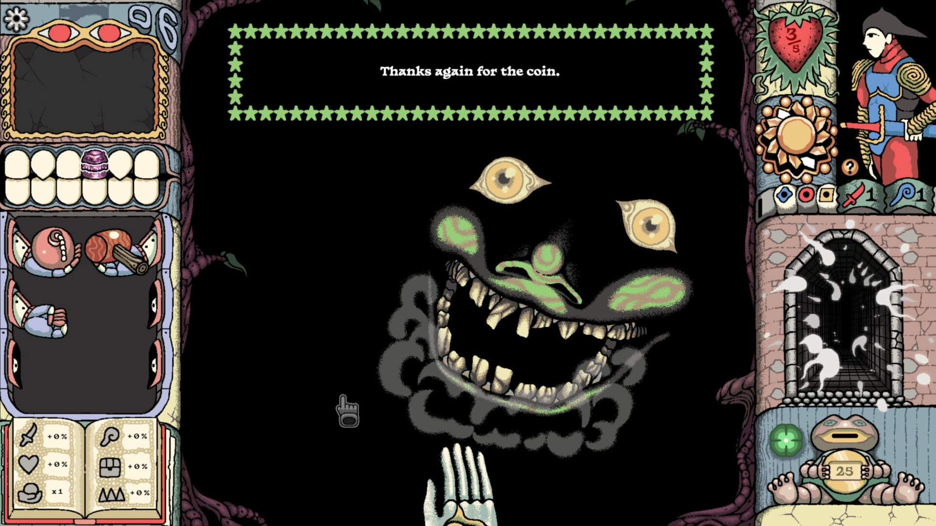 Sol Cesto その他RPG スクリーンショット7