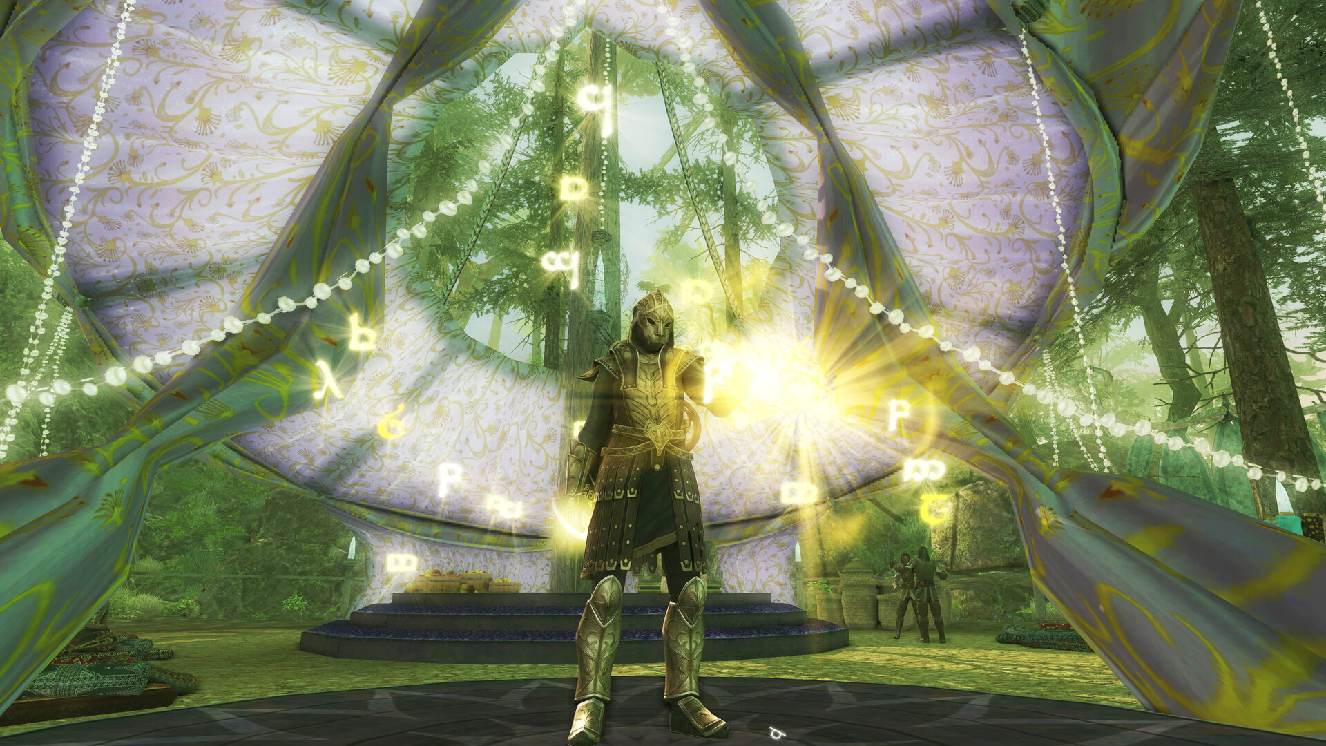 The Lord of the Rings Online™ MMORPG スクリーンショット2