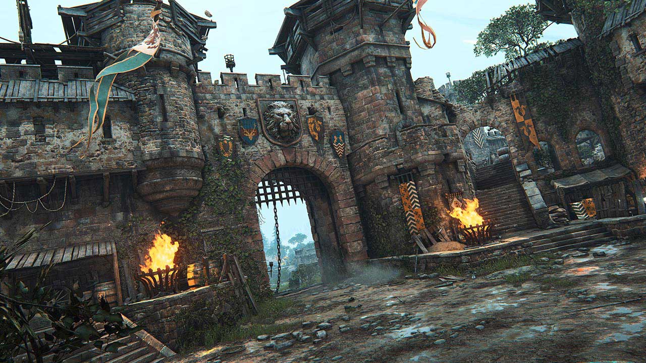 FOR HONOR™ その他RPG スクリーンショット6