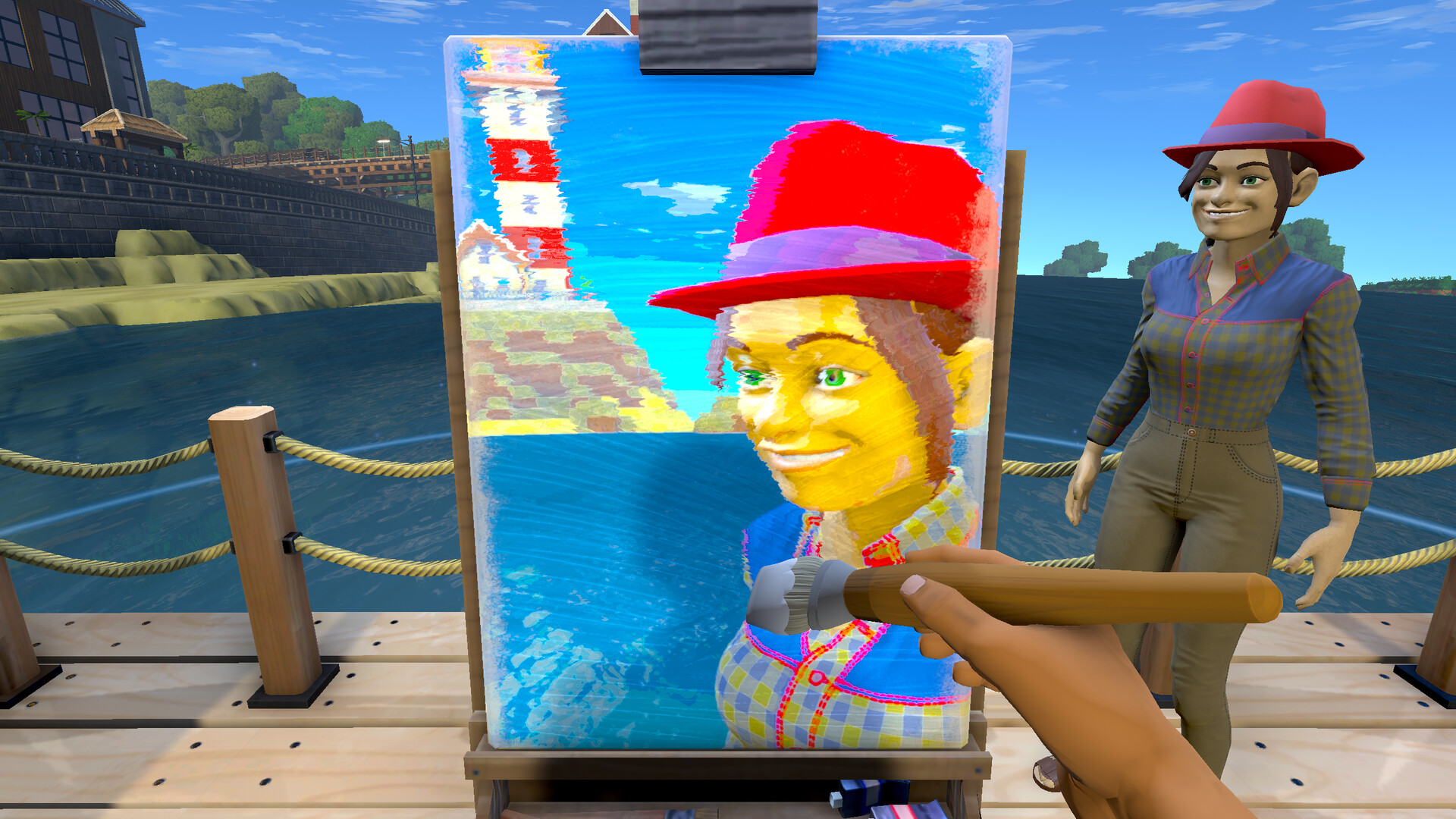 Eco サバイバル スクリーンショット6