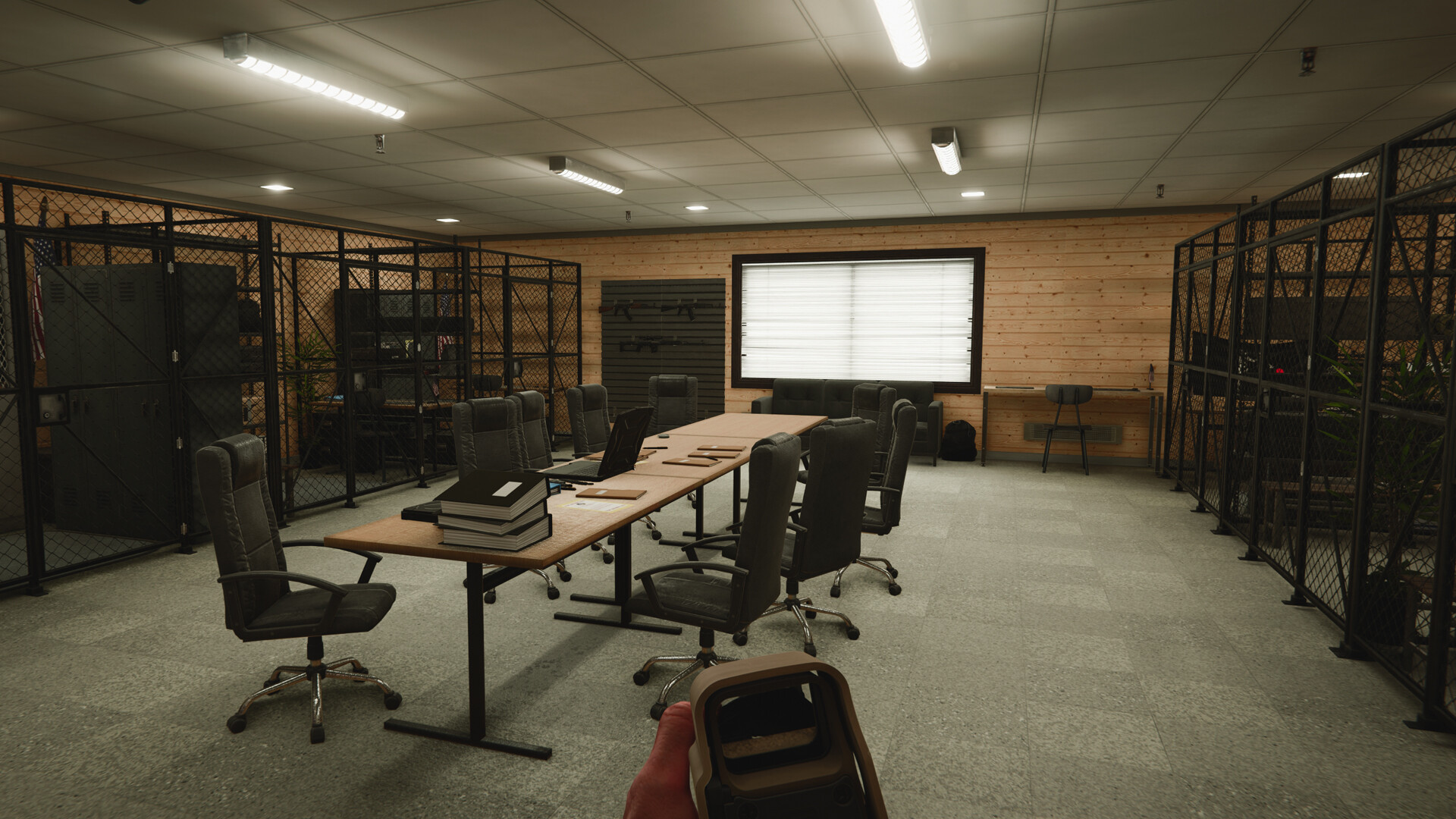 OPERATOR FPS スクリーンショット1