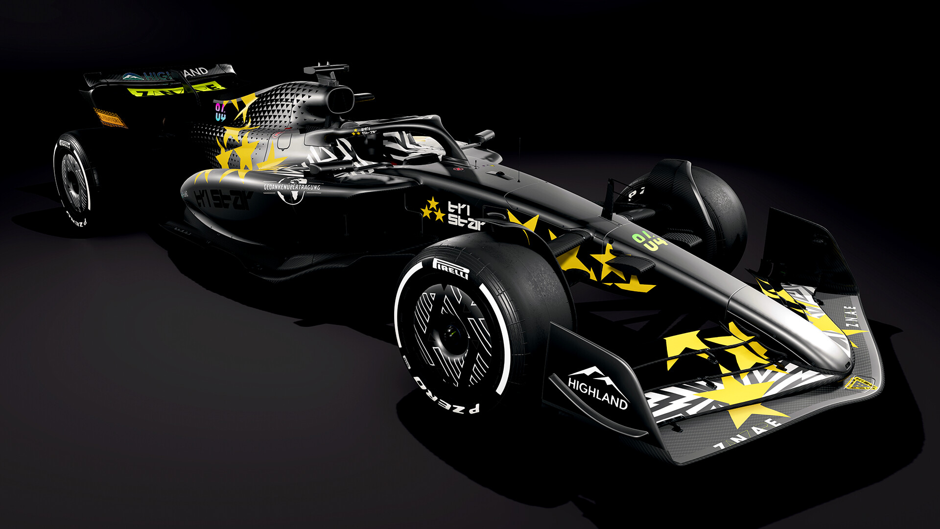 F1® 25 ストラテジー スクリーンショット7