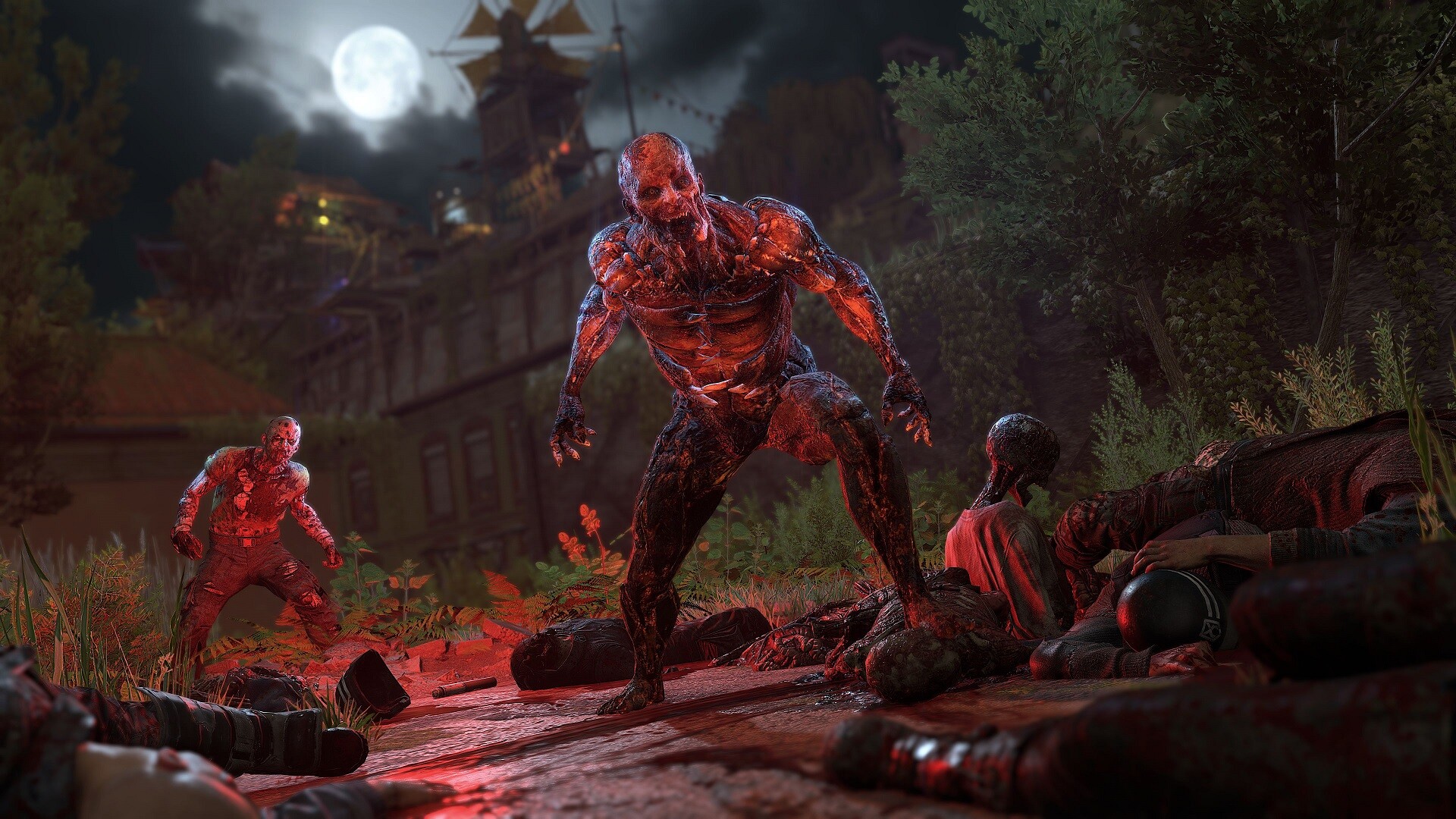 Dying Light 2 Stay Human: Reloaded Edition その他アクション スクリーンショット2