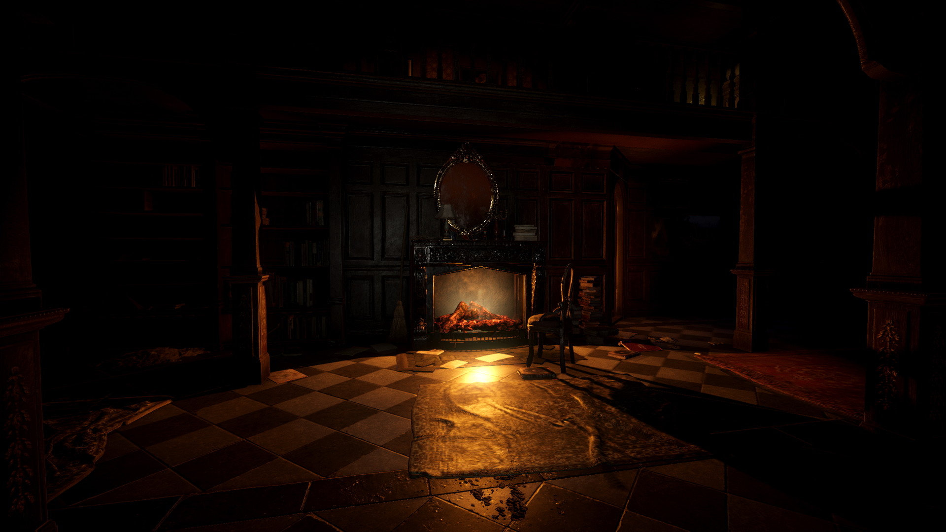 DEVOUR その他アクション スクリーンショット8