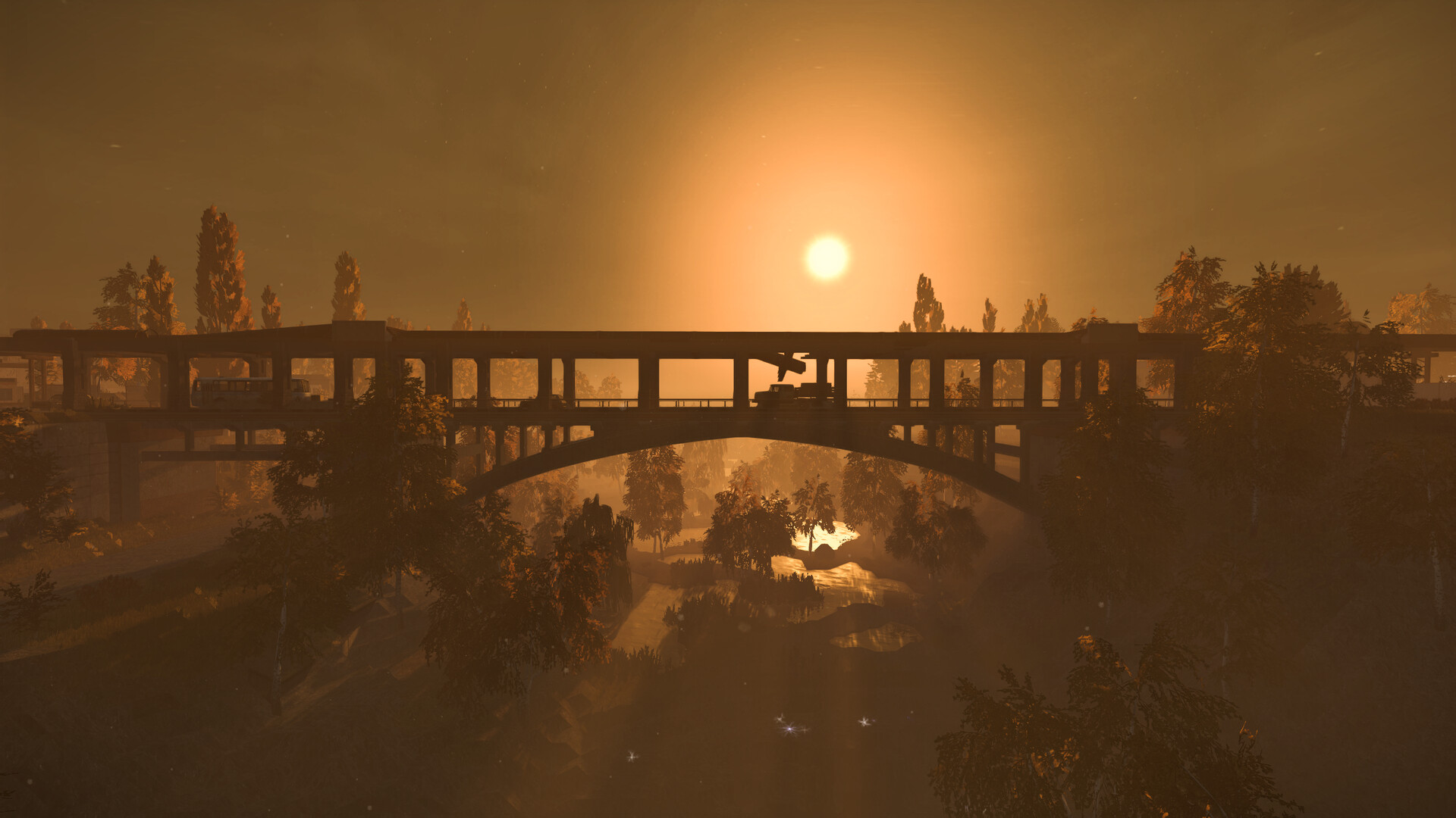 STALCRAFT: X FPS スクリーンショット5