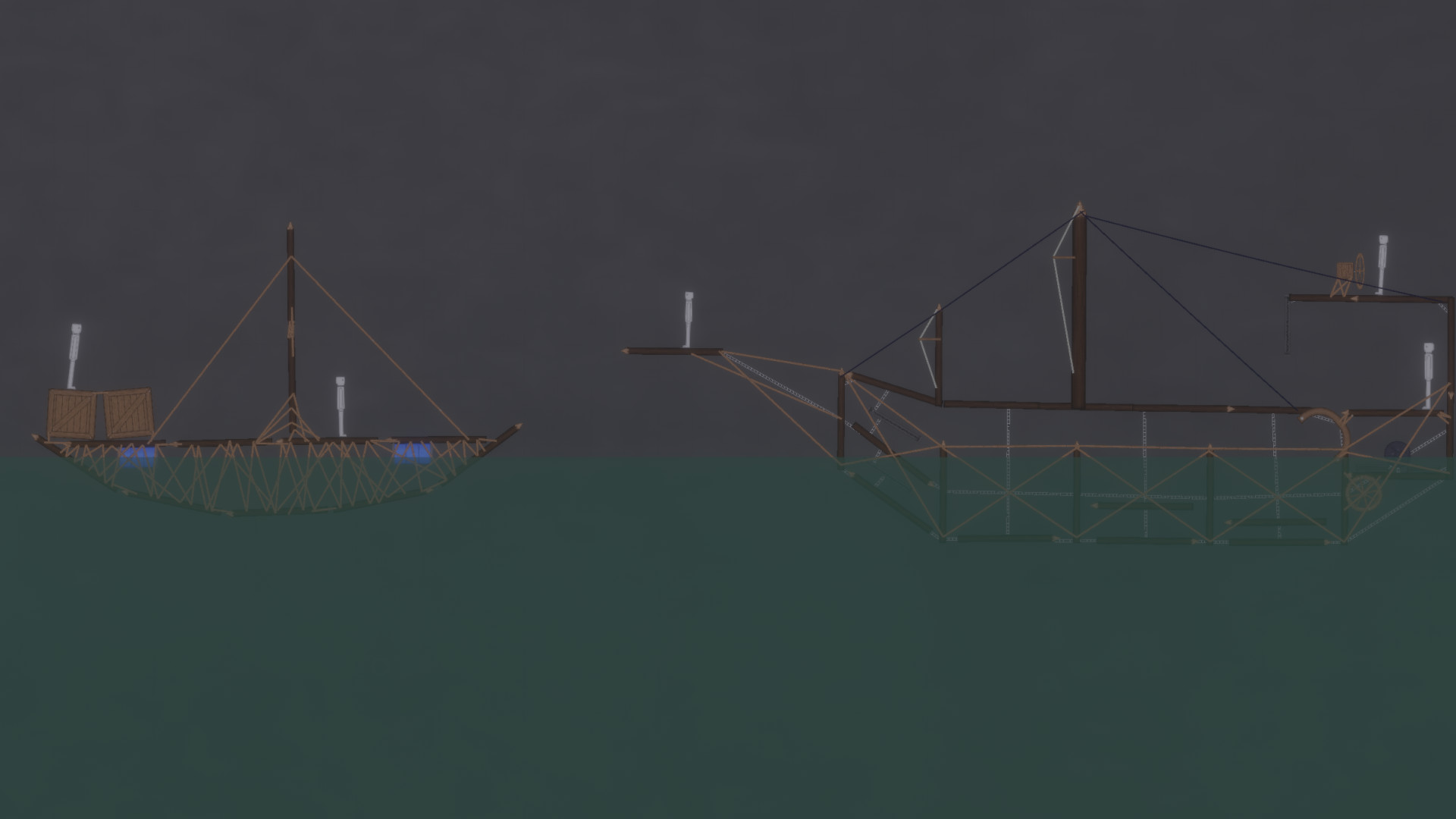 People Playground その他アクション スクリーンショット4