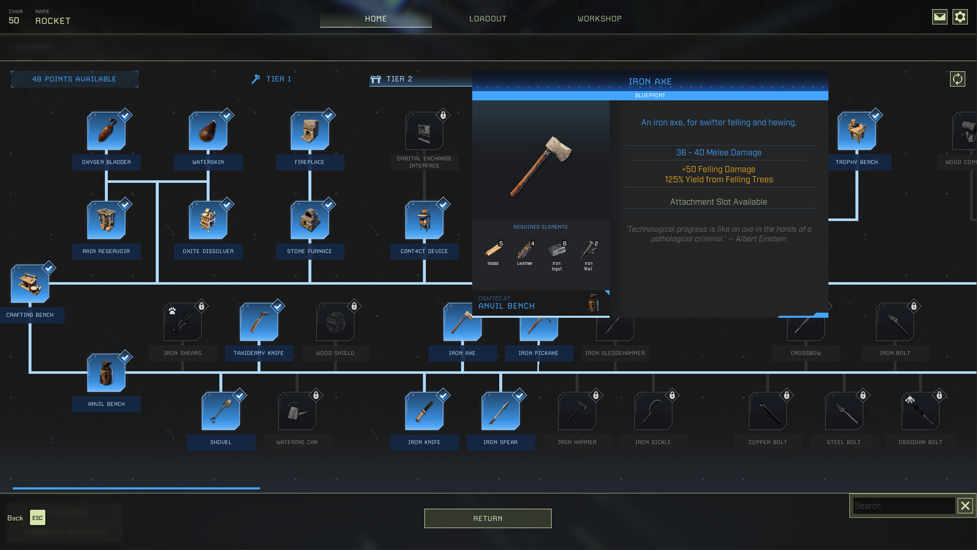 ICARUS アドベンチャー スクリーンショット8