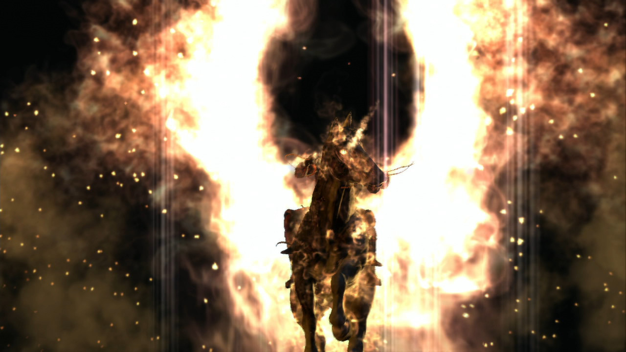 METAL GEAR SOLID V: THE PHANTOM PAIN TPS スクリーンショット3