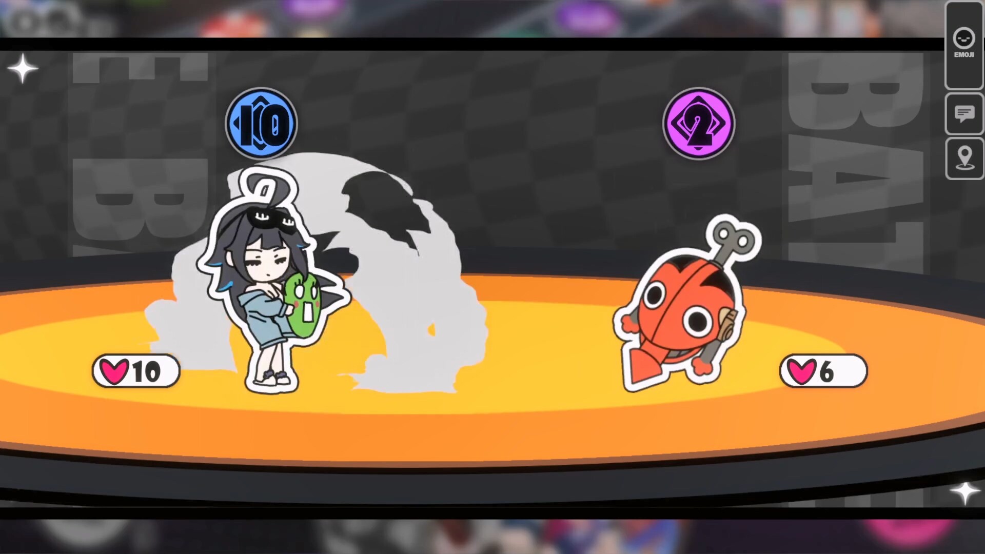 Astral Party その他RPG スクリーンショット3