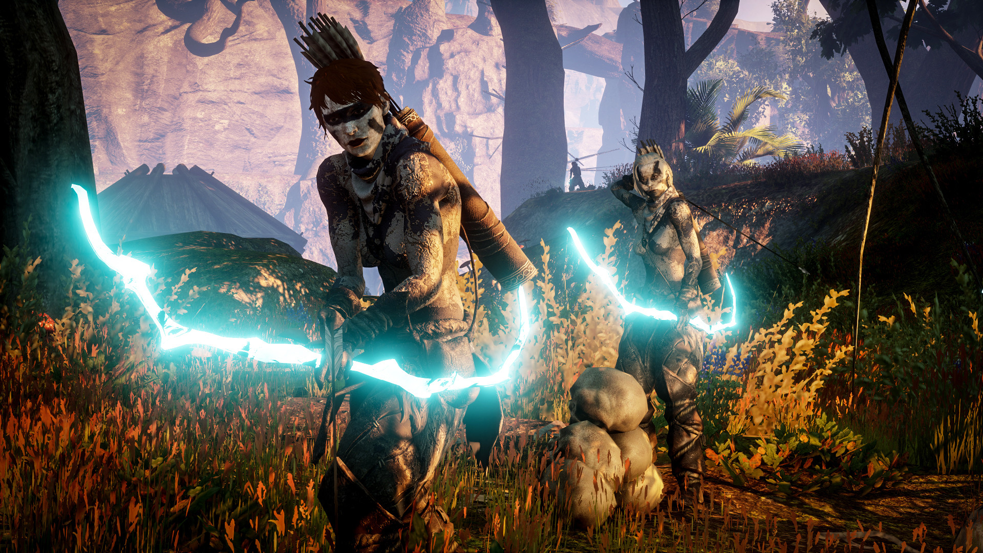 Dragon Age™ Inquisition その他RPG スクリーンショット3