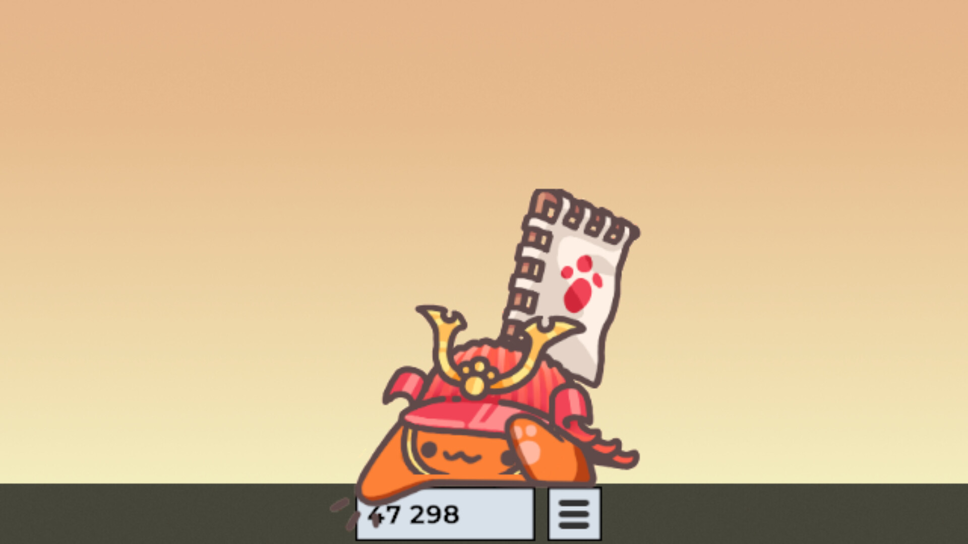 Bongo Cat MMORPG スクリーンショット3