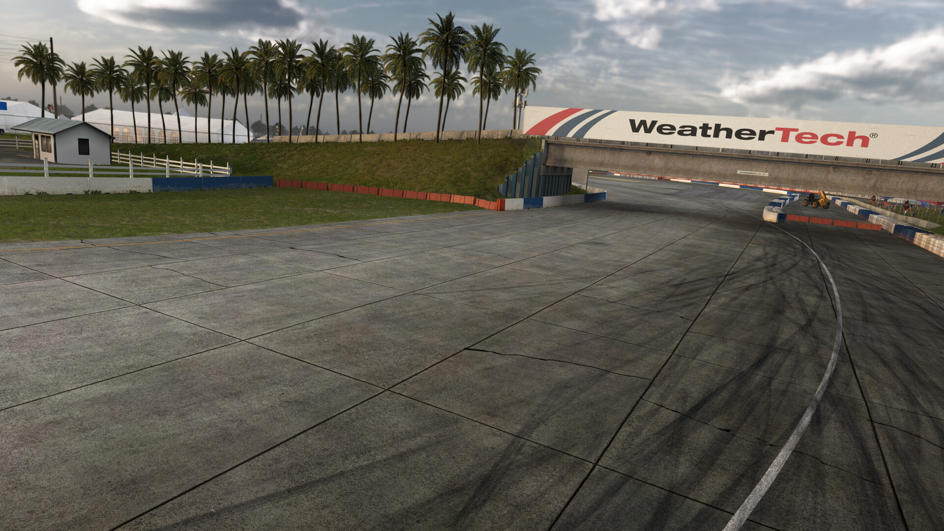 Assetto Corsa EVO ストラテジー スクリーンショット6