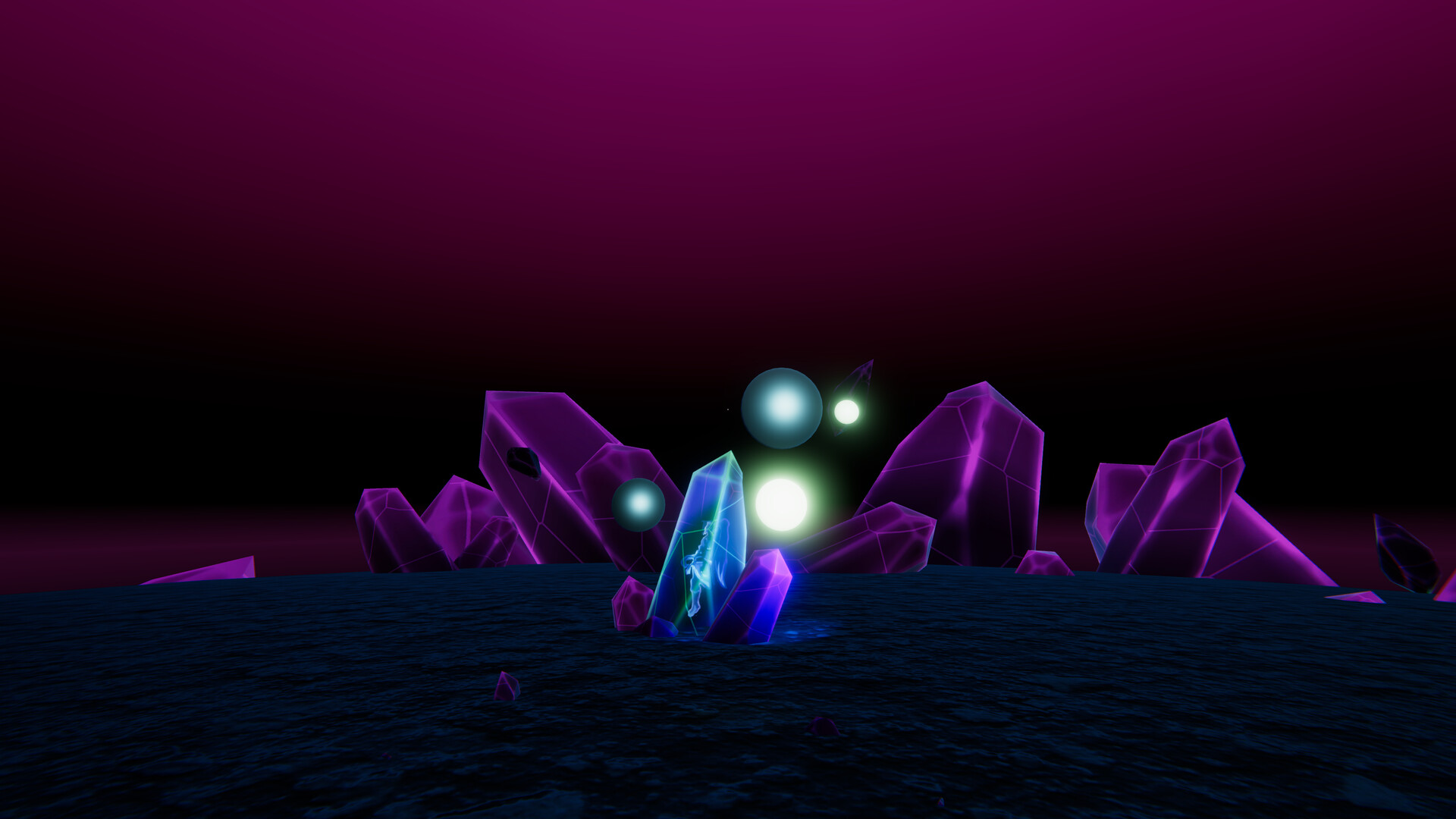 Aimlabs FPS スクリーンショット8