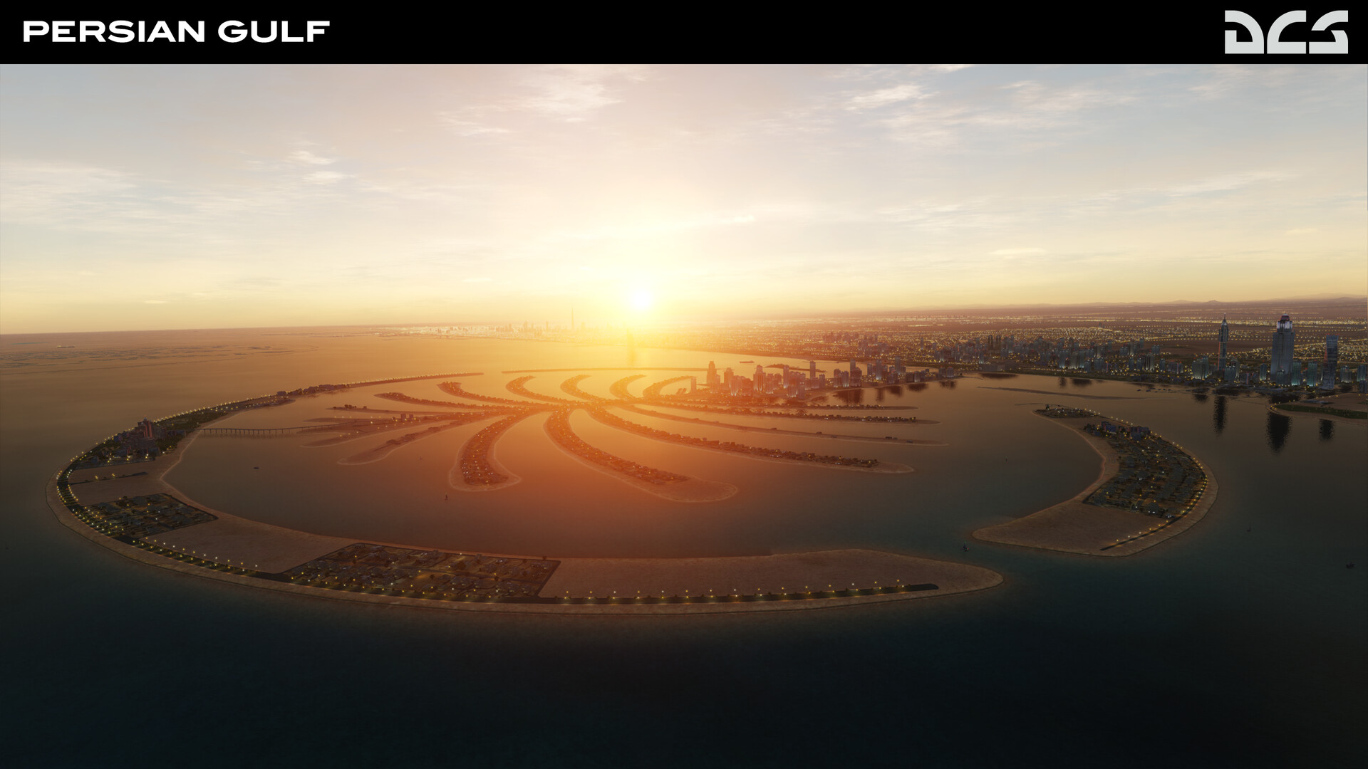 DCS World Steam Edition FPS スクリーンショット5