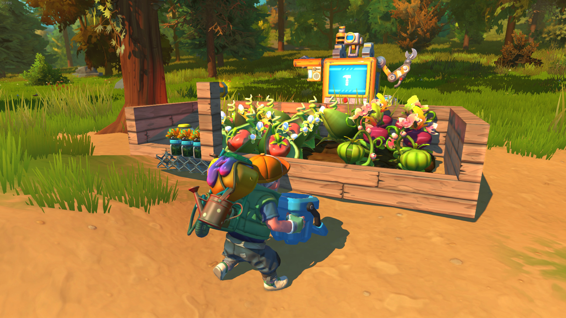 Scrap Mechanic その他アクション スクリーンショット6