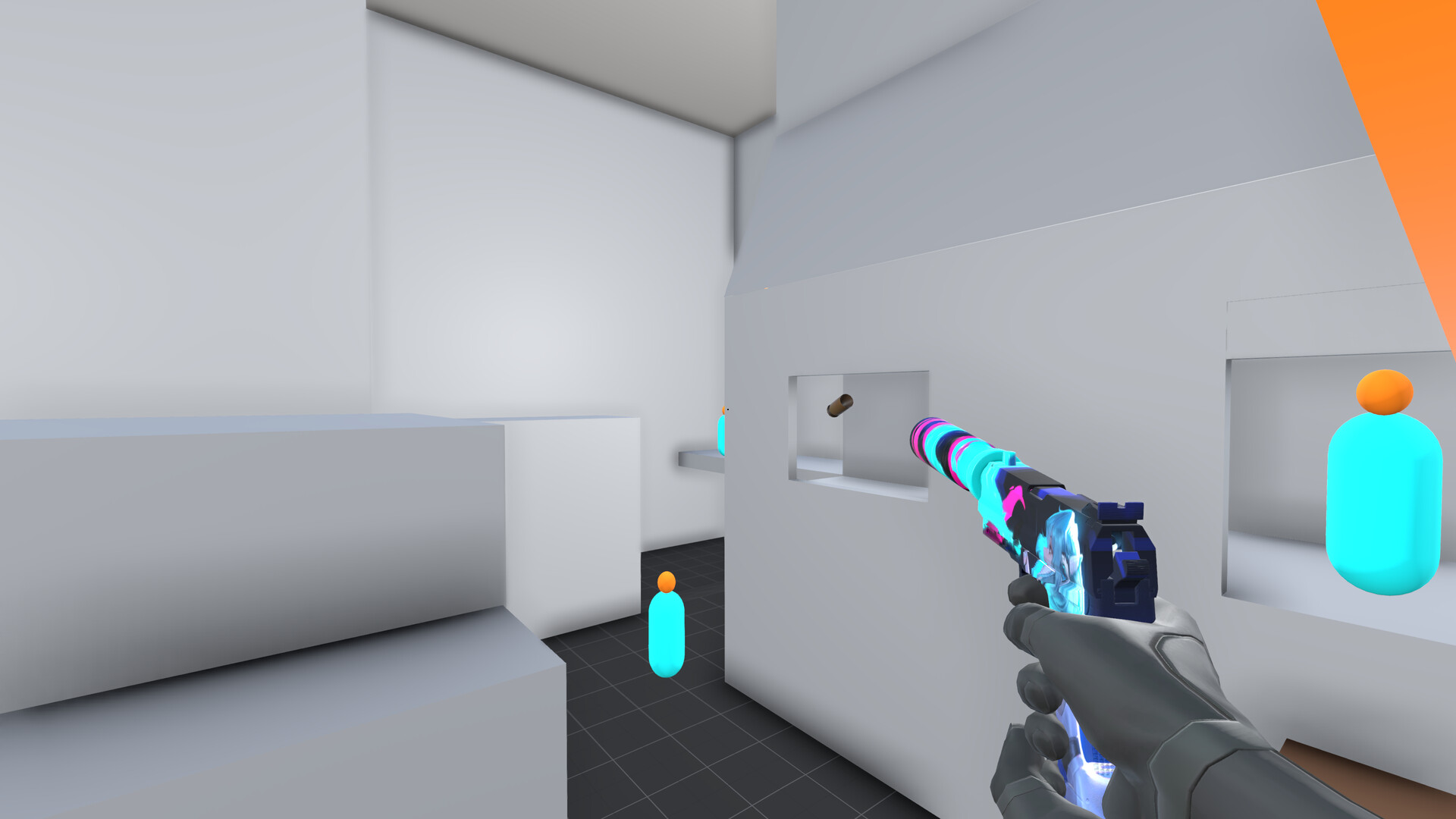 Aimlabs FPS スクリーンショット4