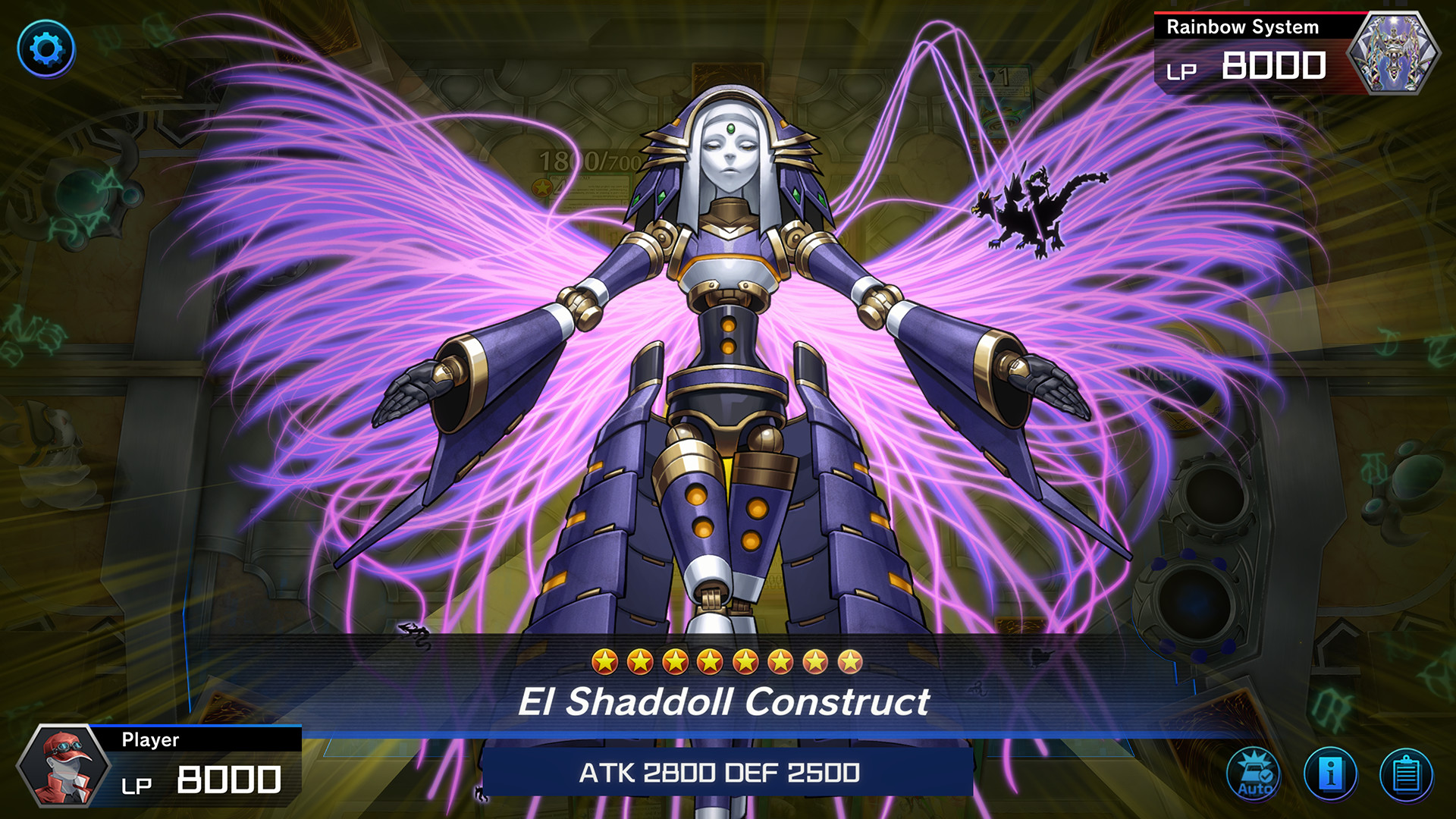 Yu-Gi-Oh! Master Duel カード・ボード スクリーンショット2