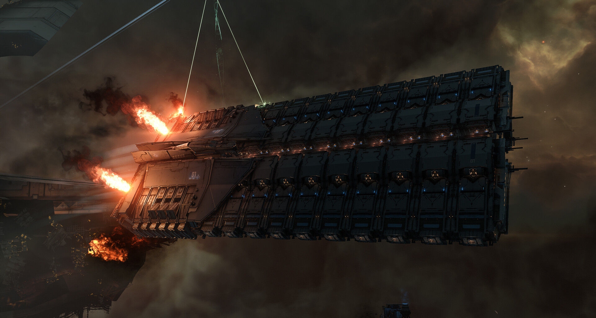 EVE Online 未分類 スクリーンショット7