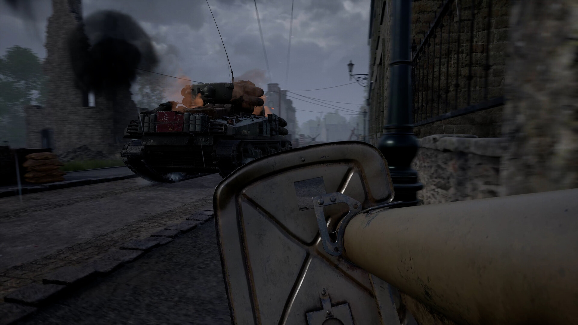 Hell Let Loose FPS スクリーンショット6