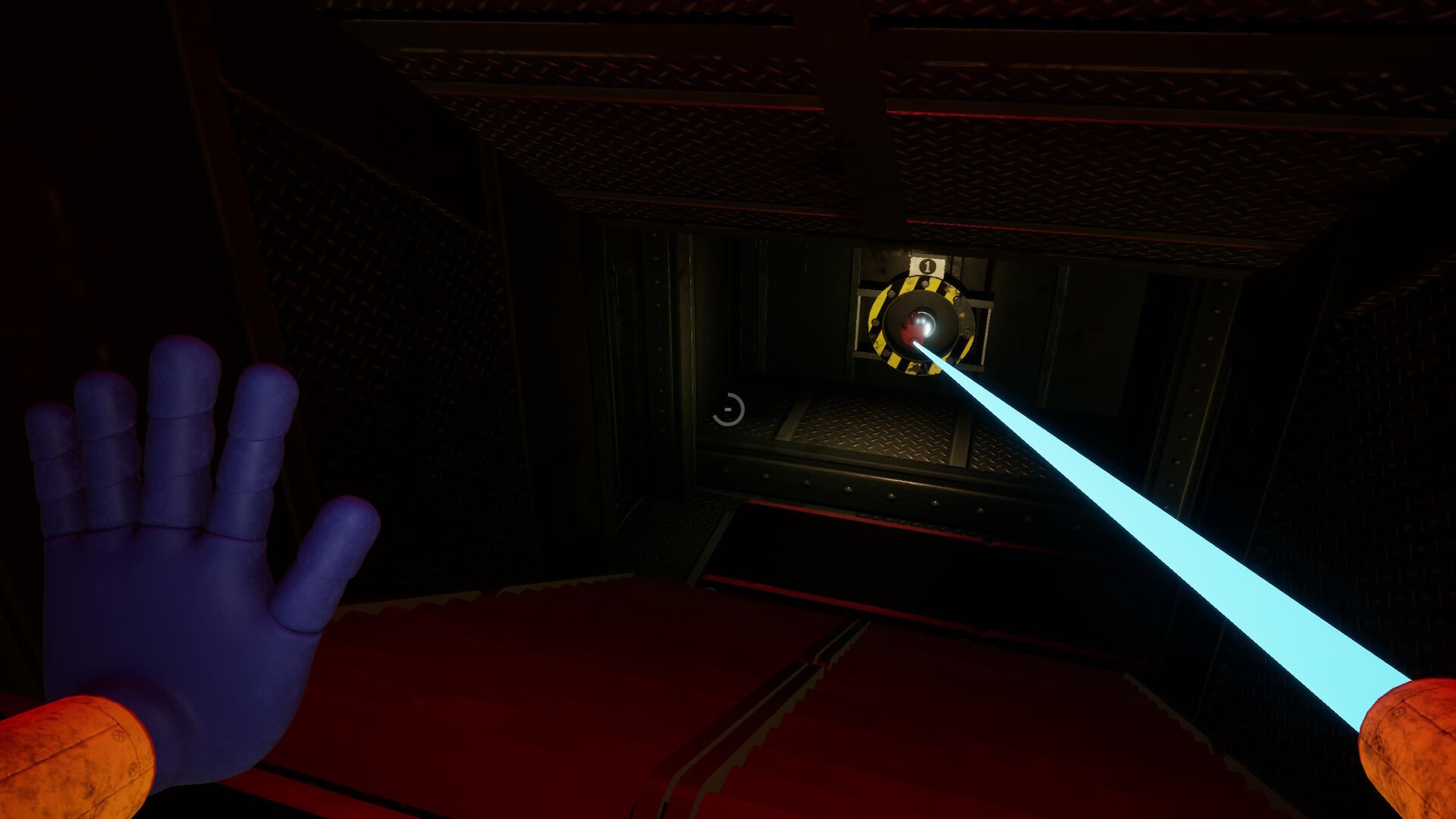 Poppy Playtime その他アクション スクリーンショット3