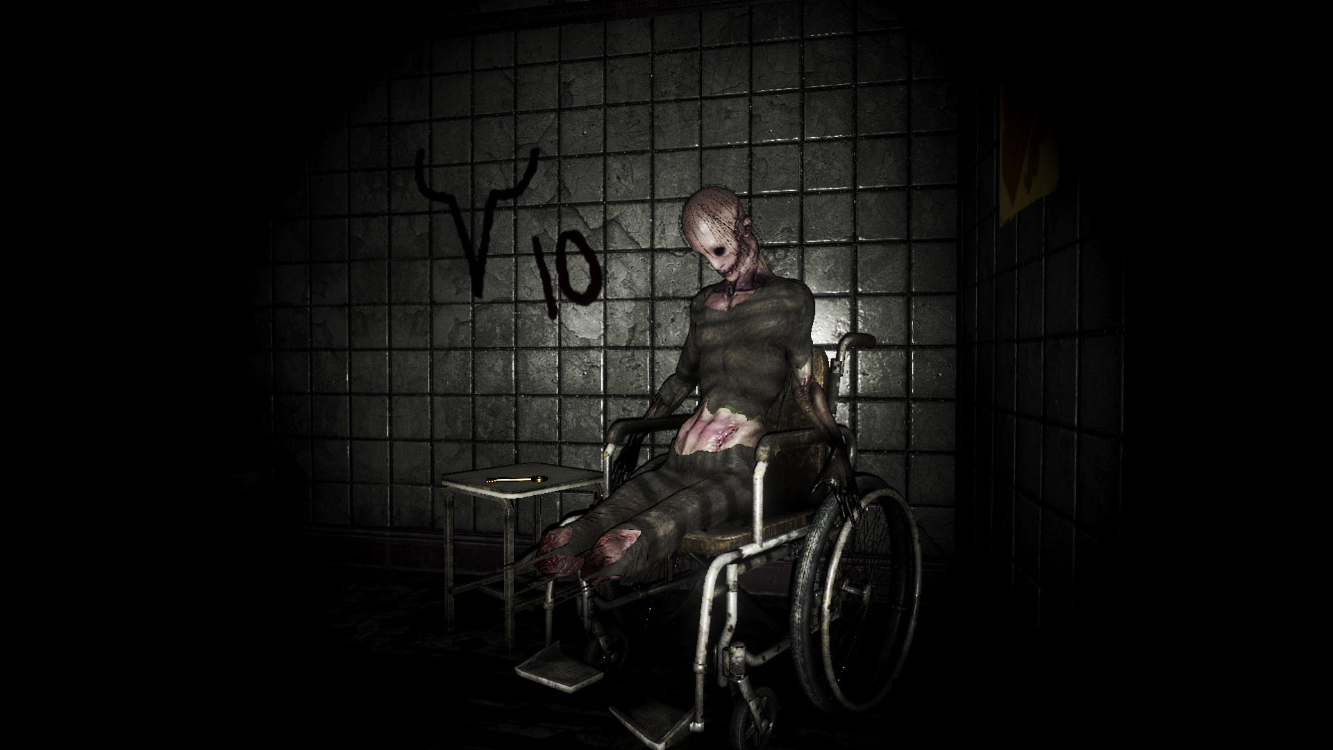 DEVOUR その他アクション スクリーンショット7