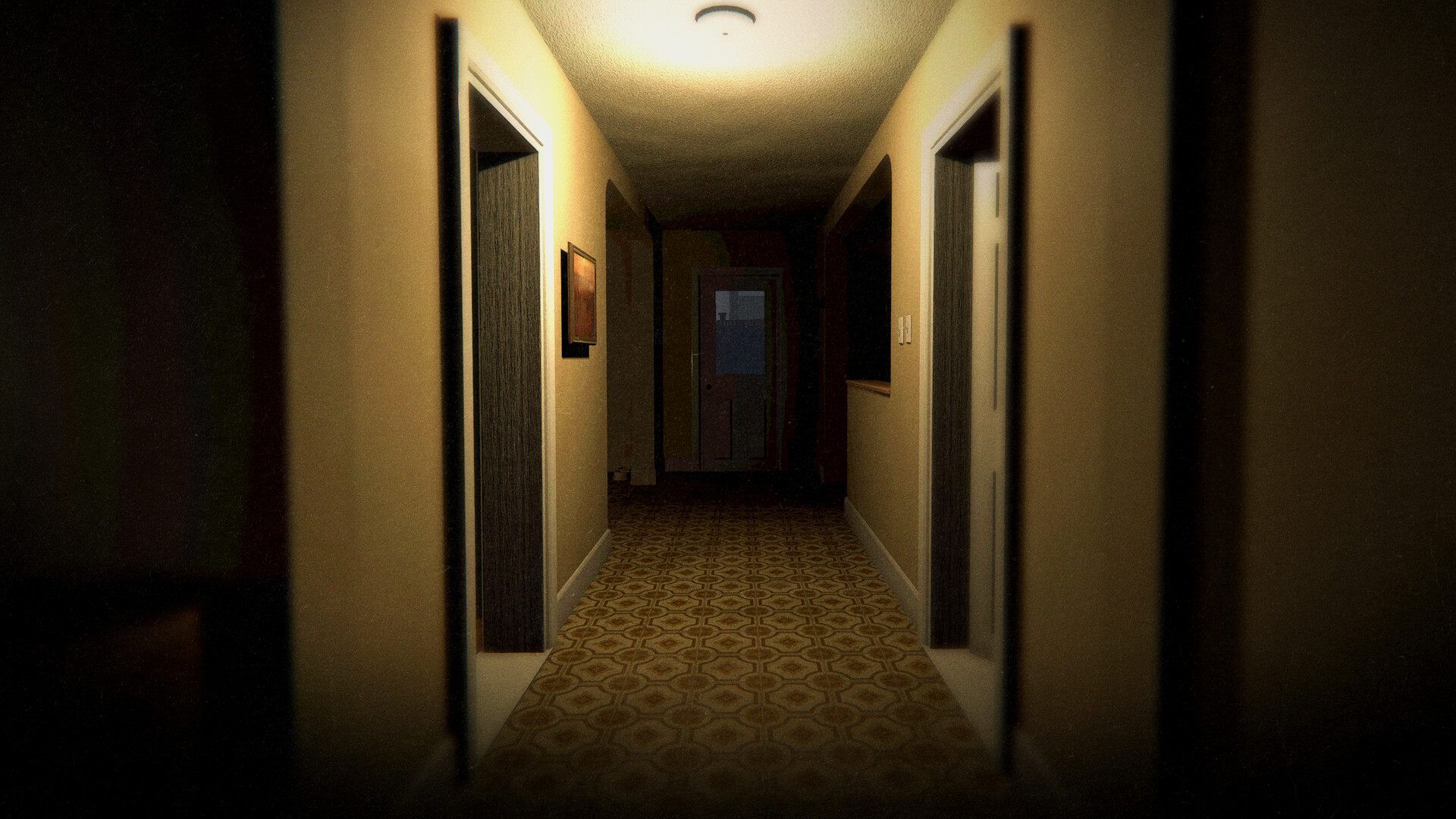 Phasmophobia その他アクション スクリーンショット1