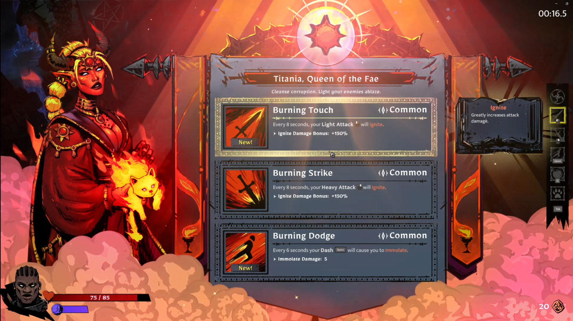 SWORN その他RPG スクリーンショット1