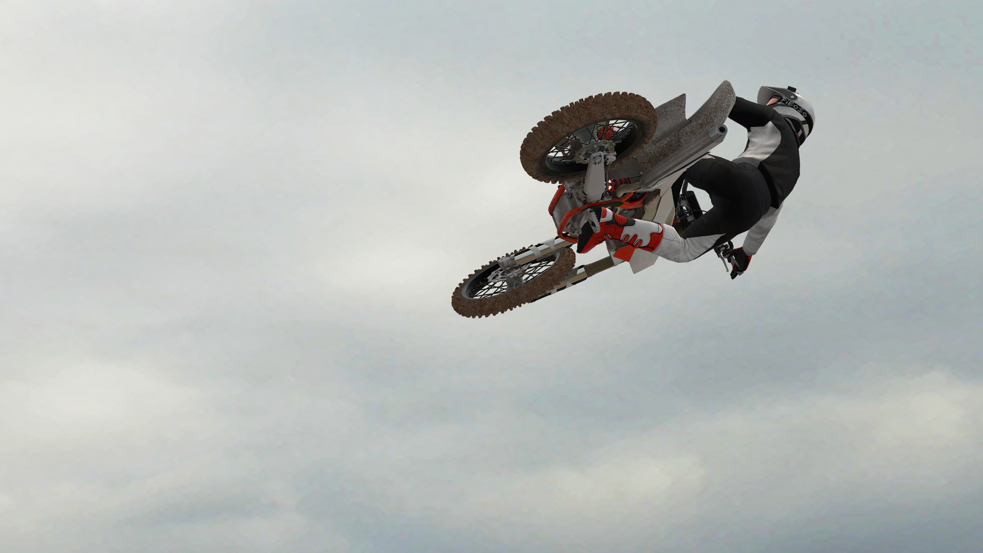 MX Bikes ストラテジー スクリーンショット4