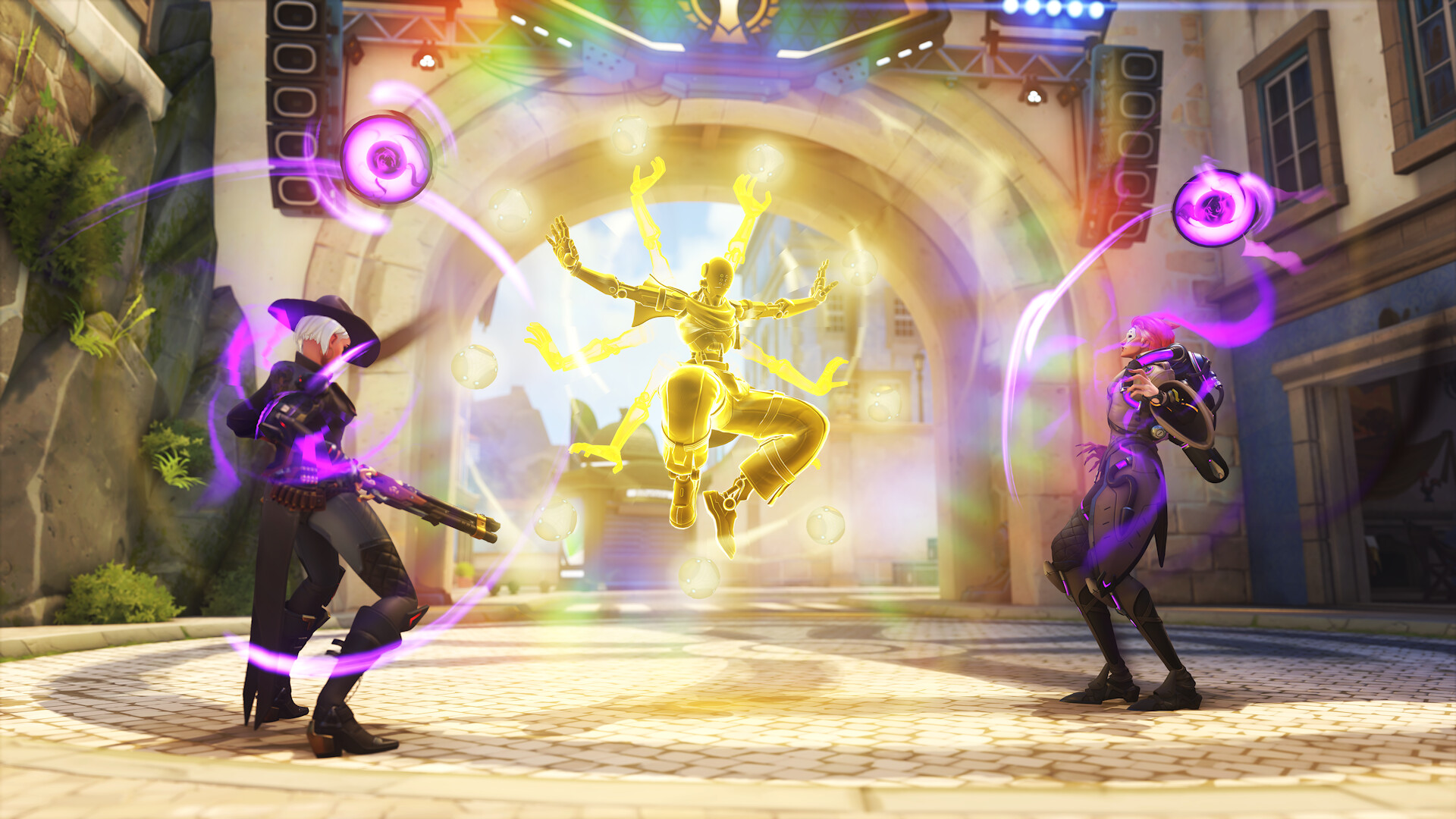 Overwatch® 未分類 スクリーンショット2