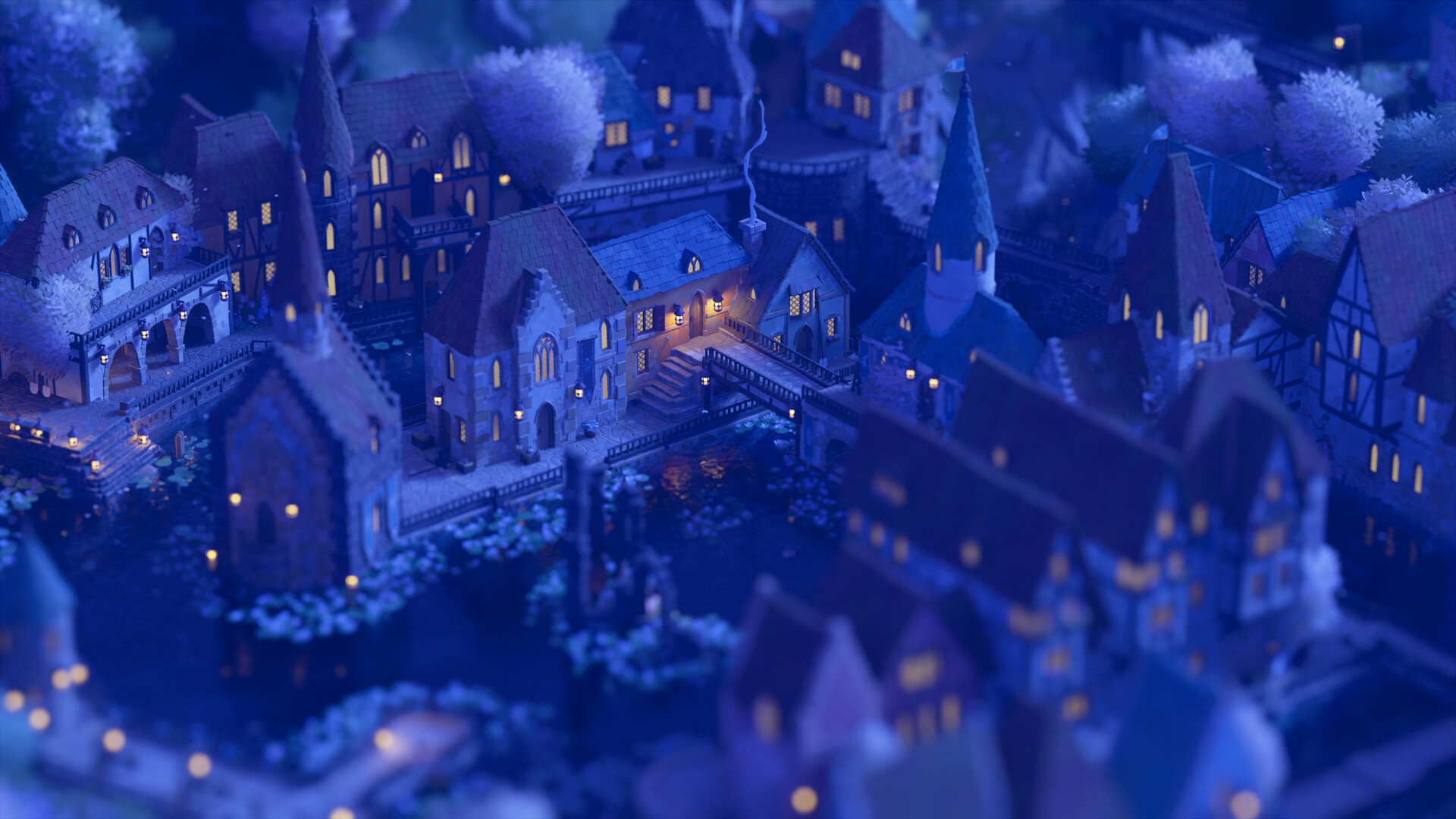 Tiny Glade 癒しゲームの魅力