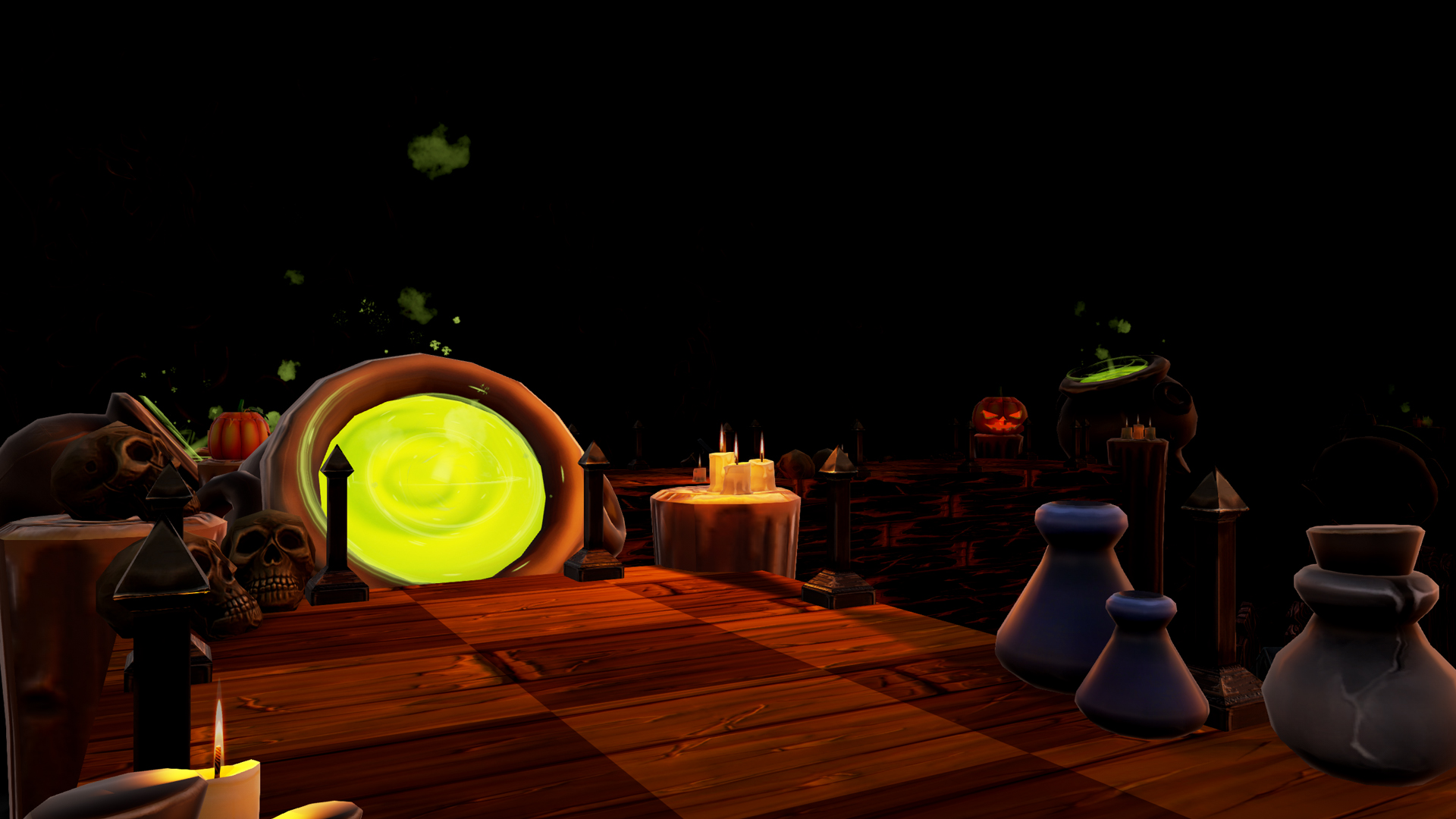 Golf It! サンドボックス・クラフト スクリーンショット7