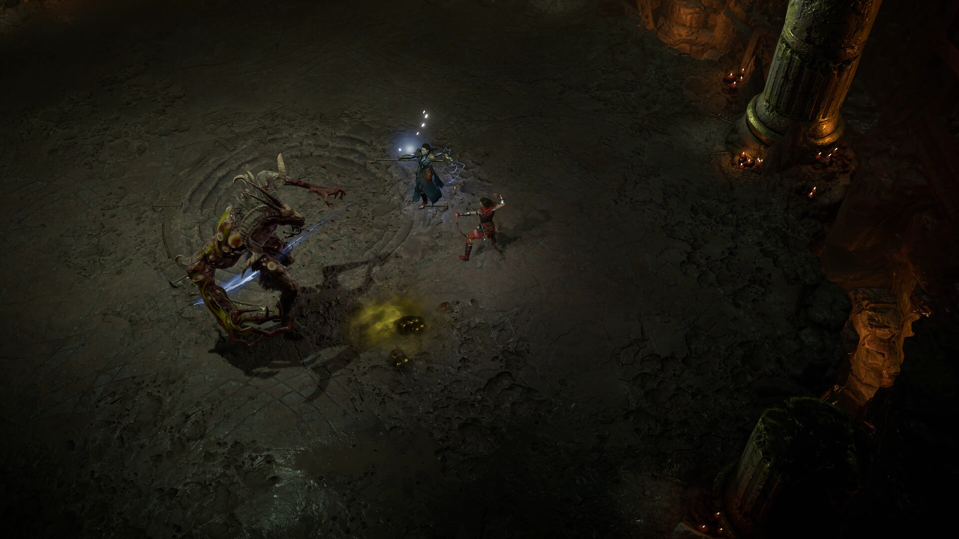 Diablo® IV その他RPG スクリーンショット5