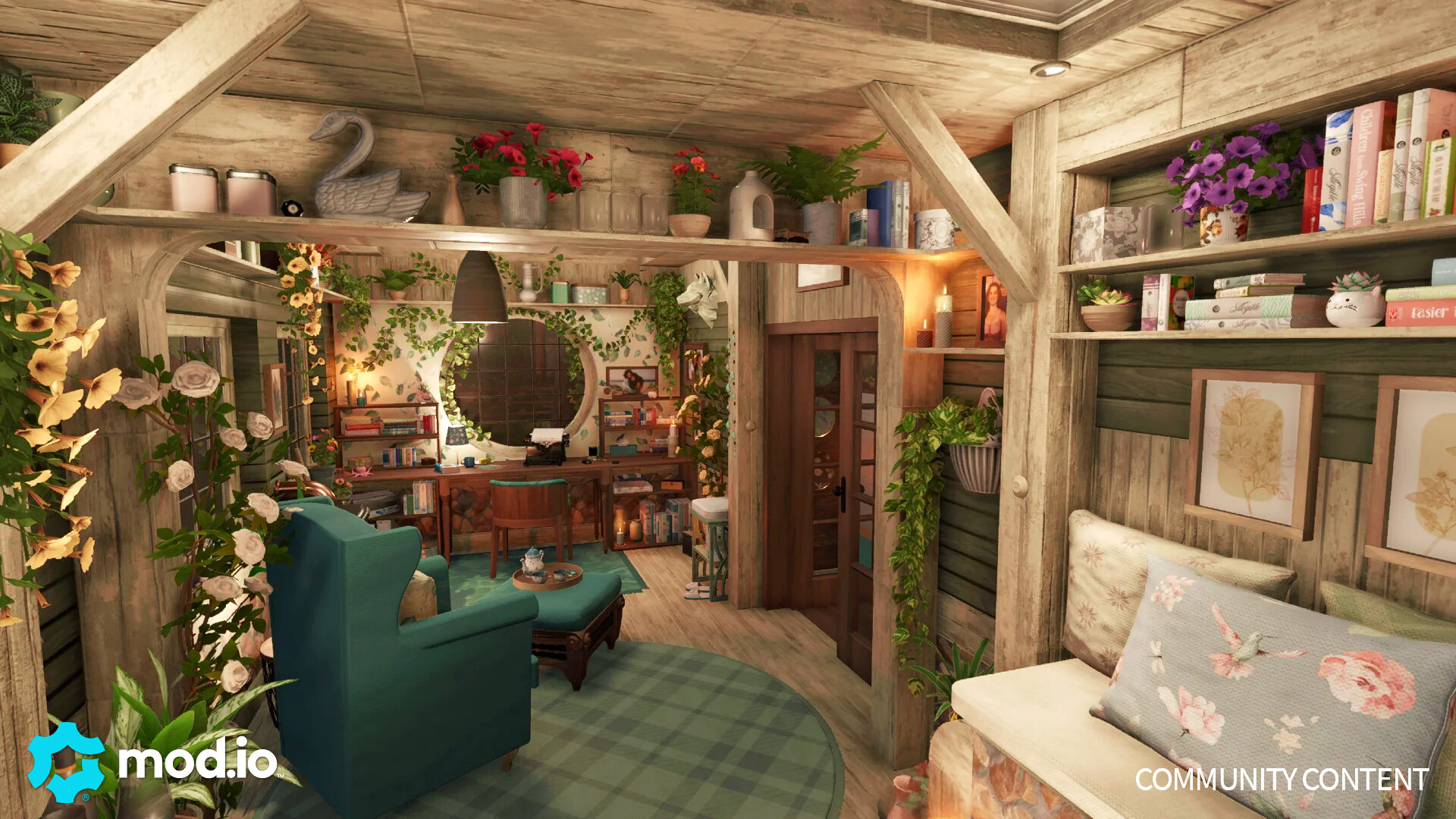 House Flipper 2 サンドボックス・クラフト スクリーンショット2