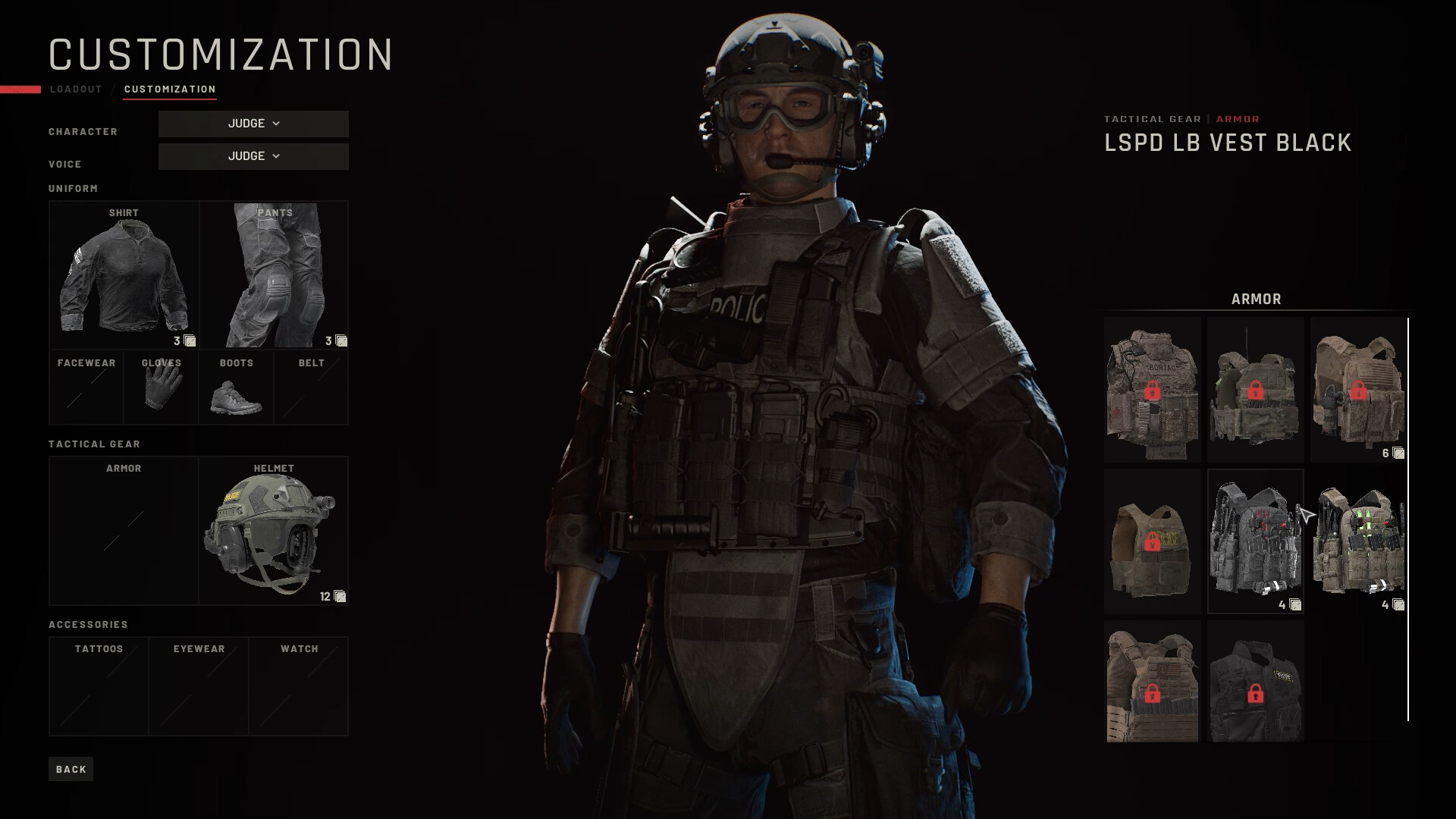 Ready or Not FPS スクリーンショット5