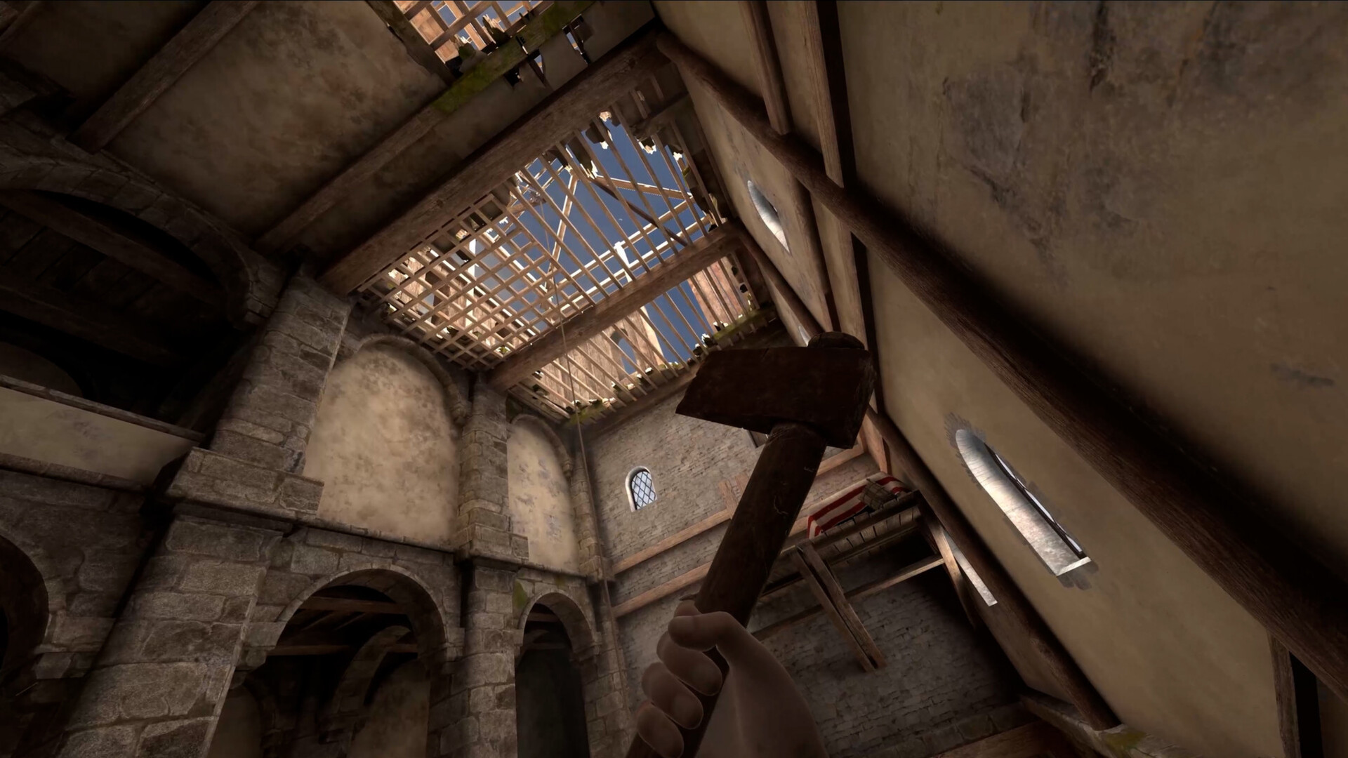 Blade and Sorcery その他RPG スクリーンショット7