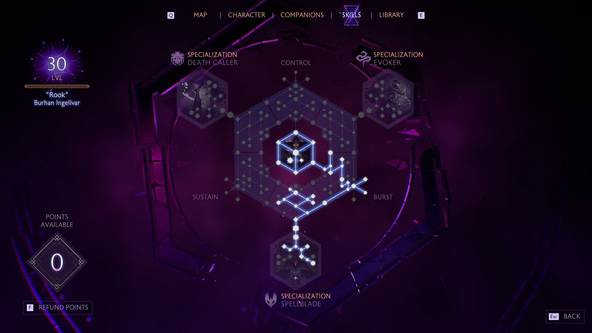 Dragon Age The Veilguard 物語とストーリー