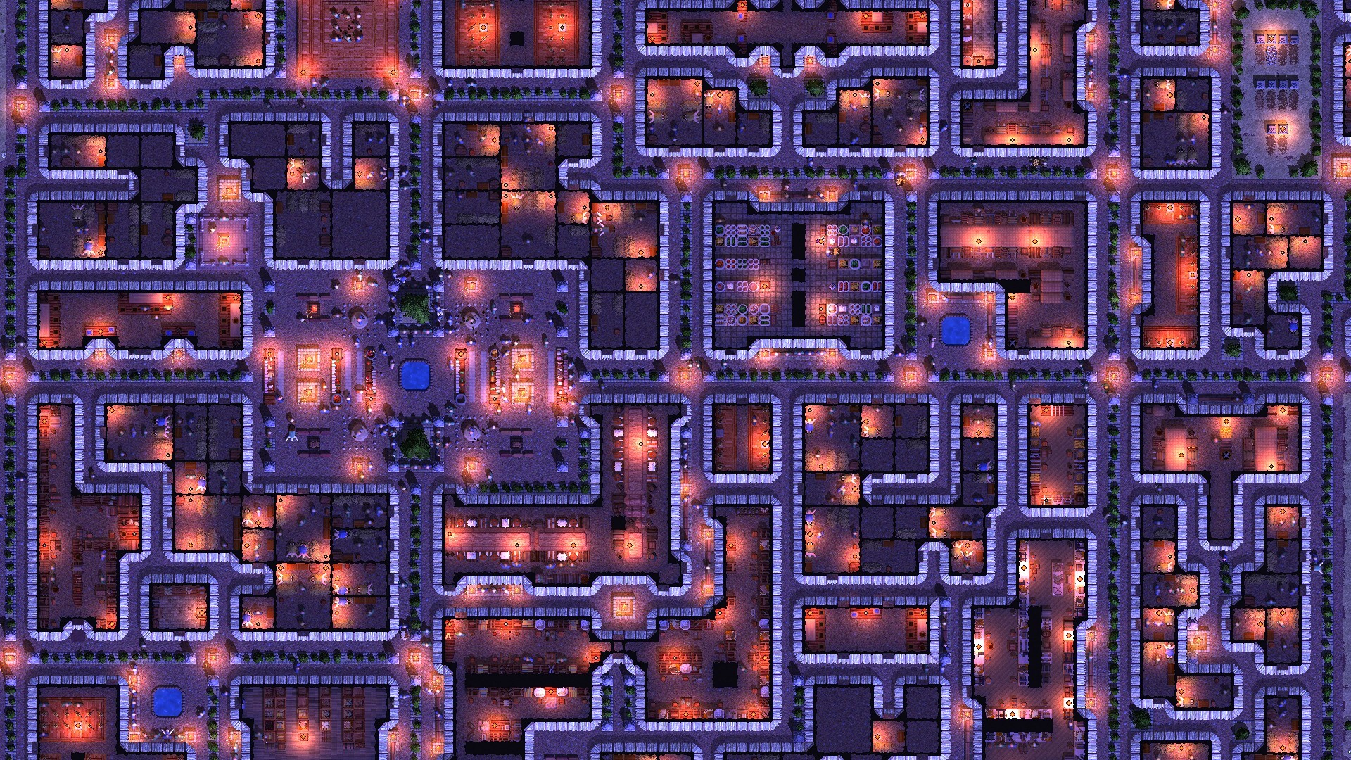 Songs of Syx 村から帝国への成長