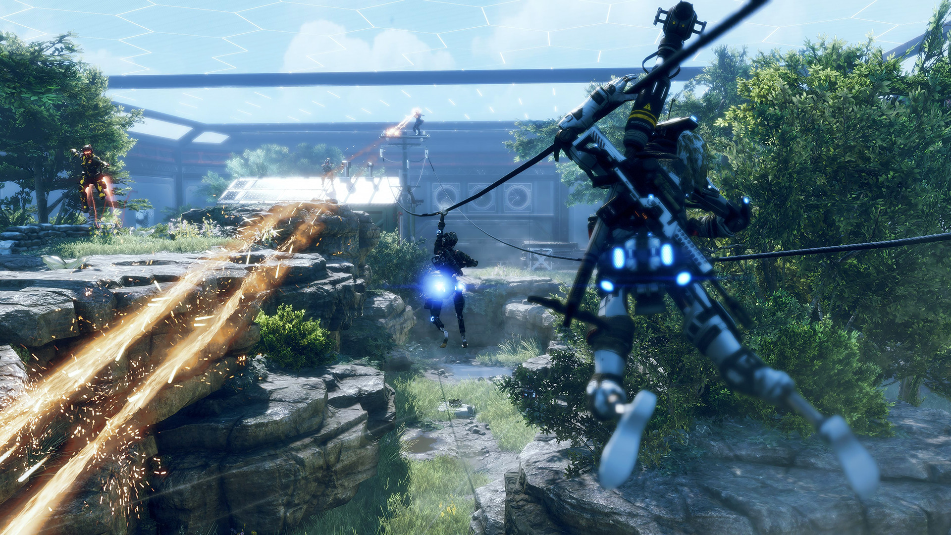 Titanfall® 2 FPS スクリーンショット2