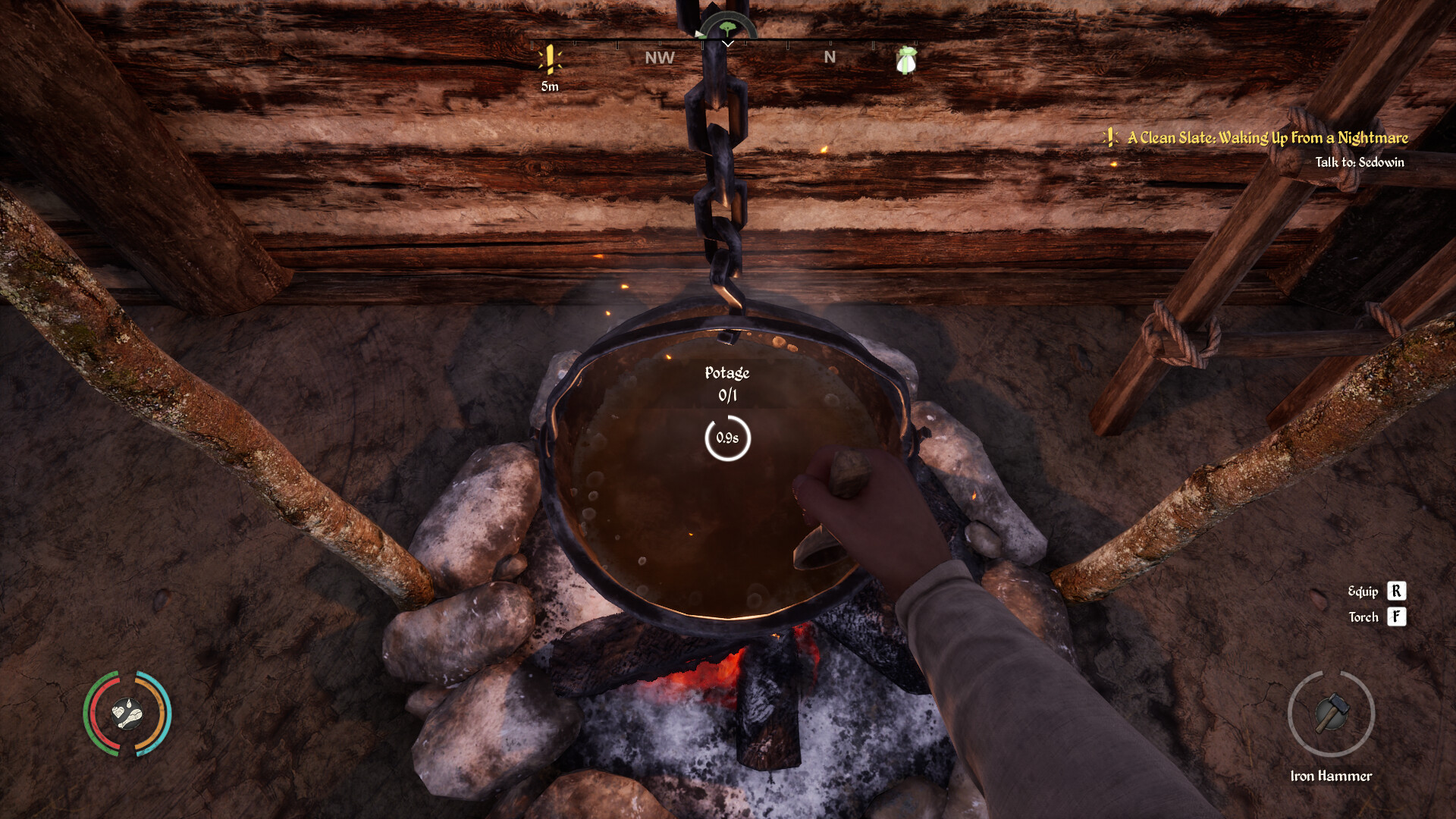 Medieval Dynasty その他RPG スクリーンショット5