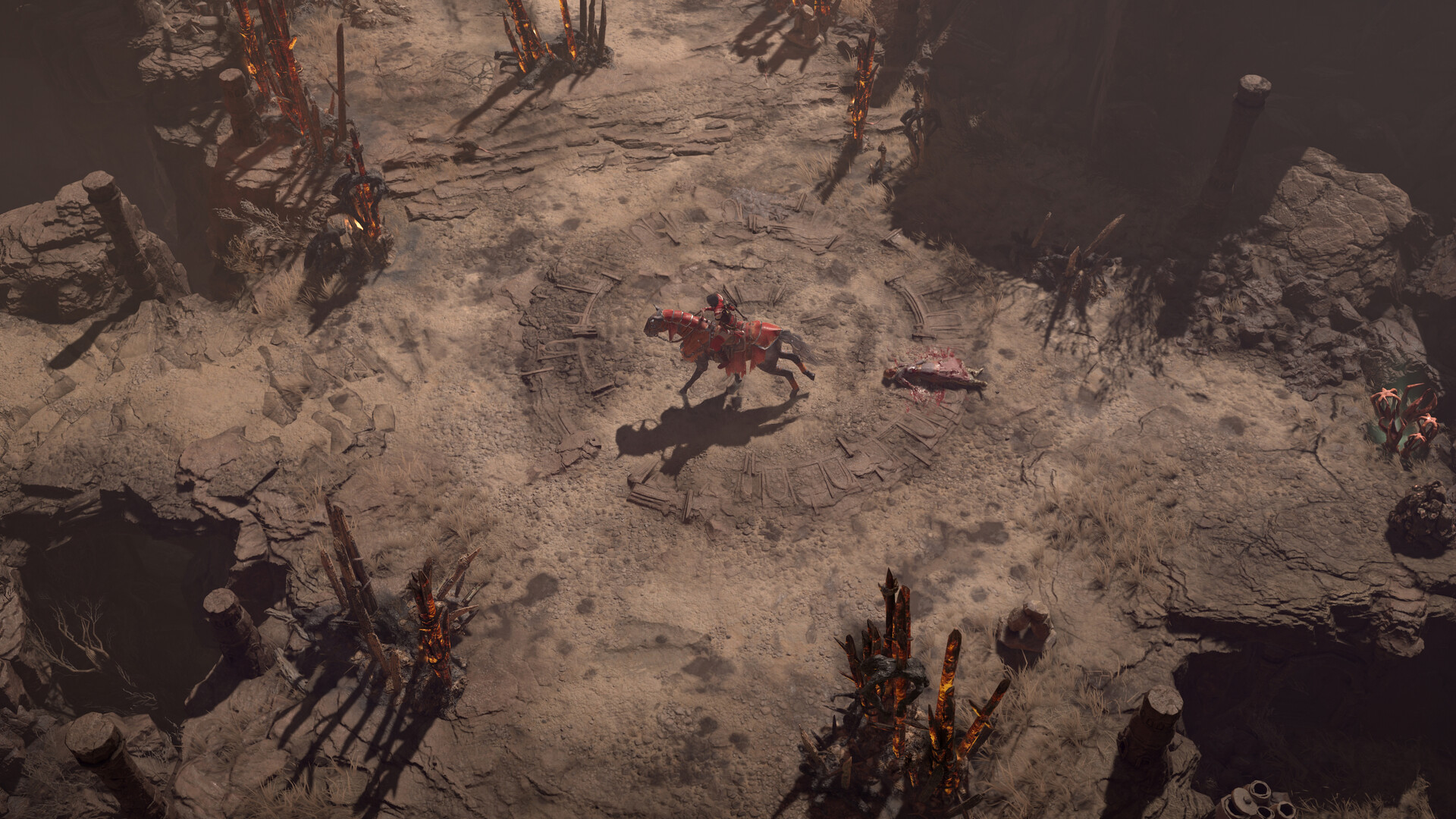 Diablo® IV その他RPG スクリーンショット9