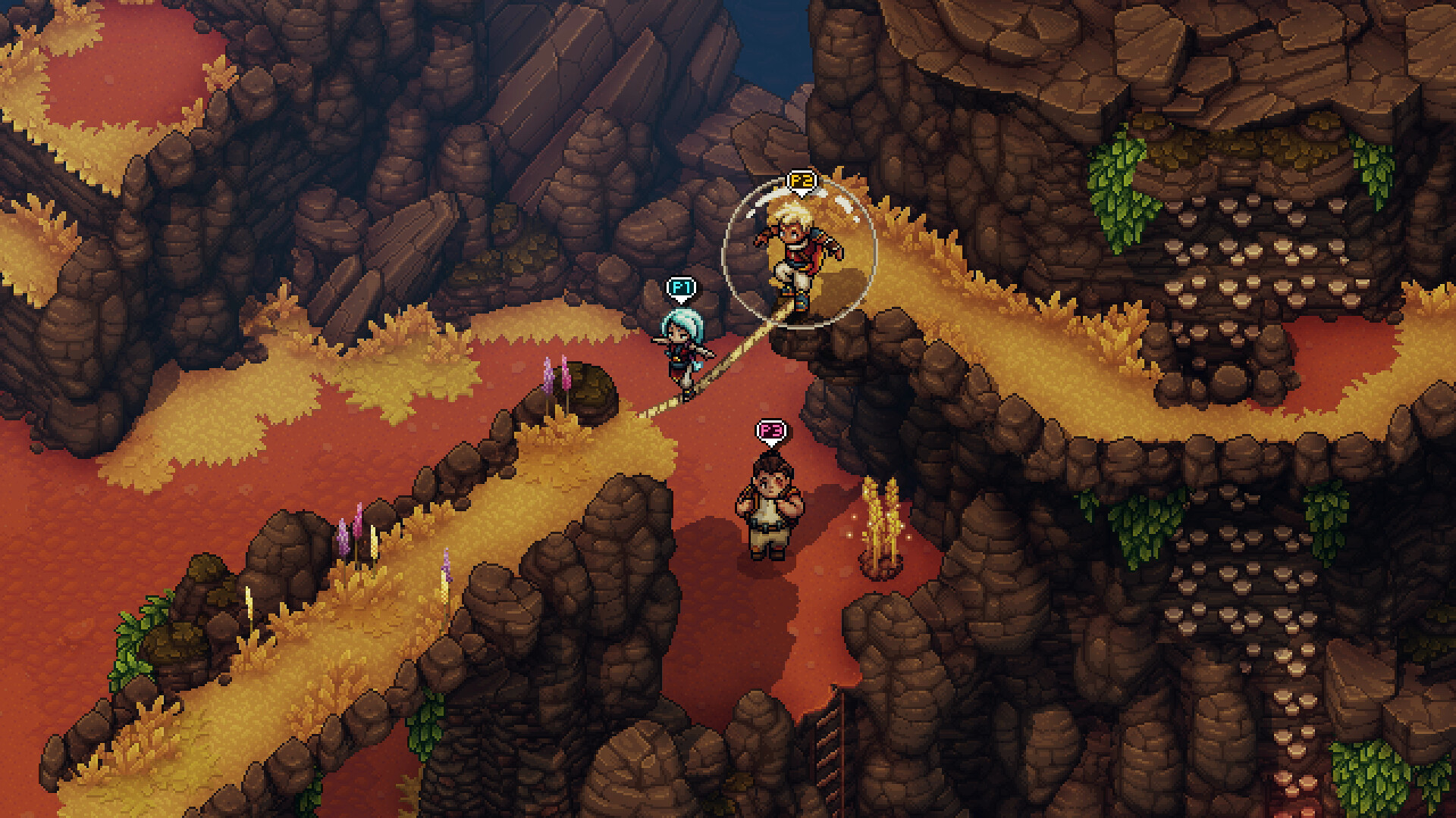 Sea of Stars 無料DLC