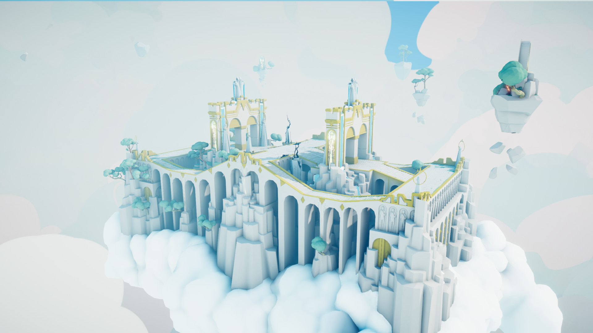 Totally Accurate Battle Simulator その他アクション スクリーンショット6