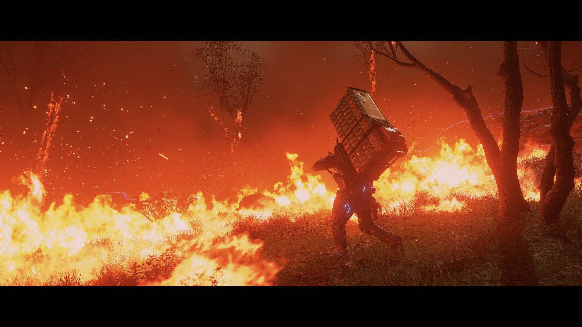 DEATH STRANDING 2: ON THE BEACH その他アクション スクリーンショット3