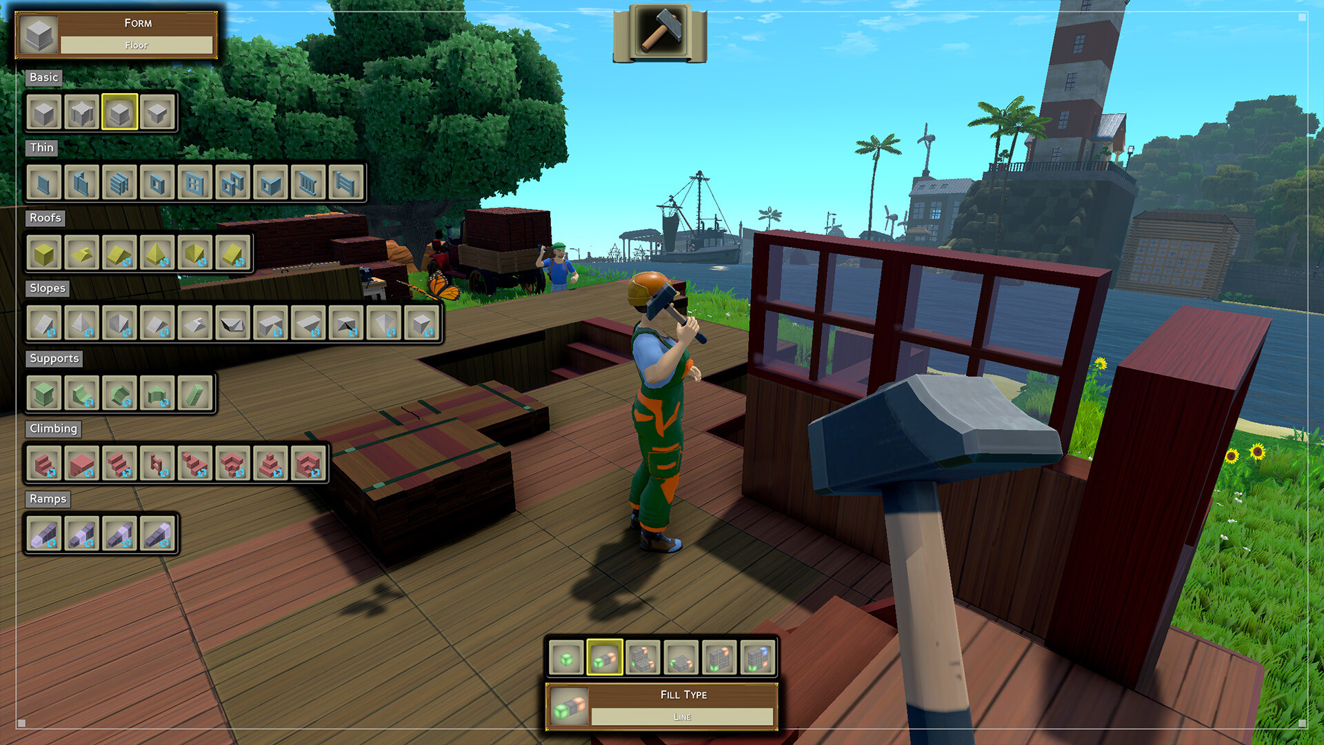 Eco サバイバル スクリーンショット5